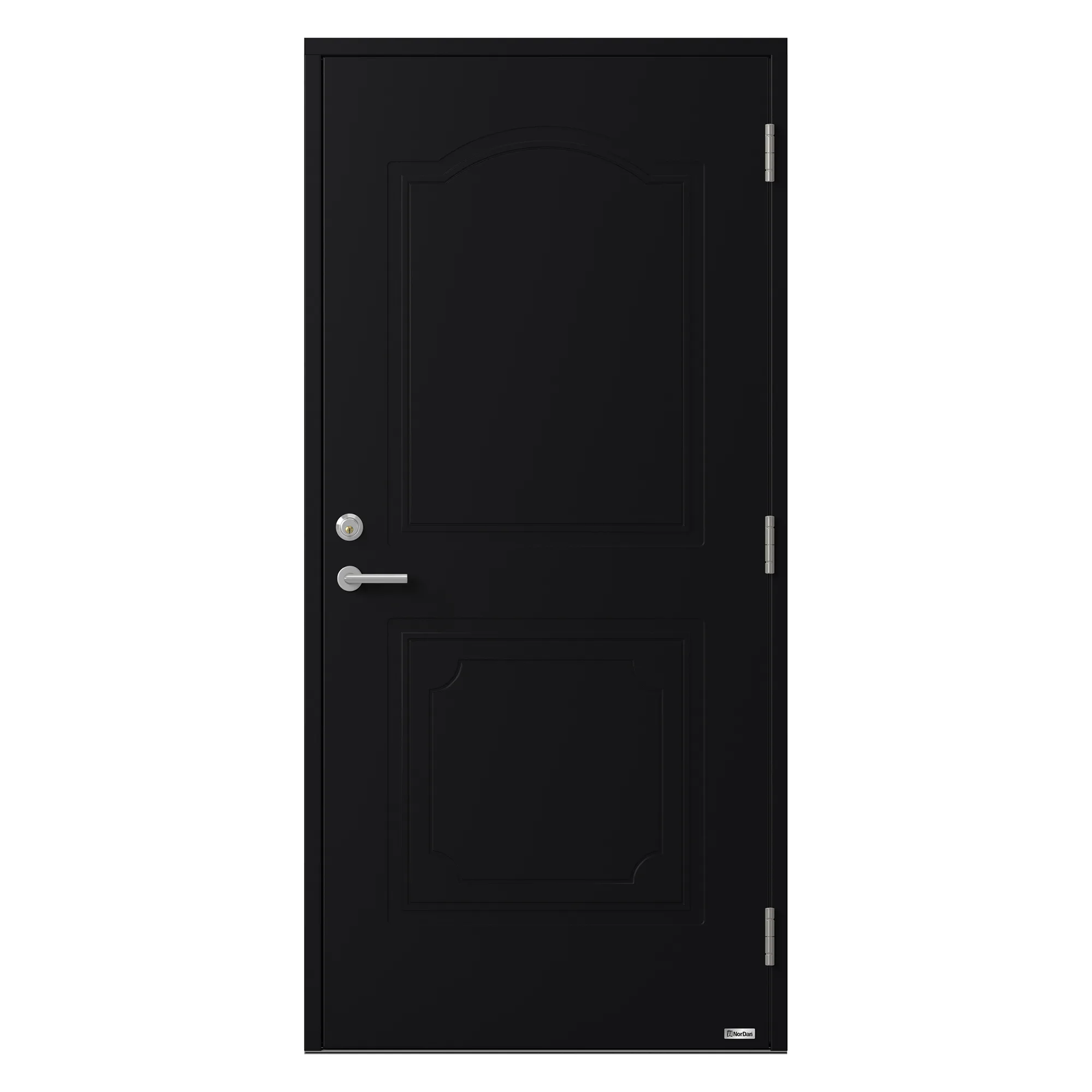 Ytterdörr NorDan Bor Jungfrun 955