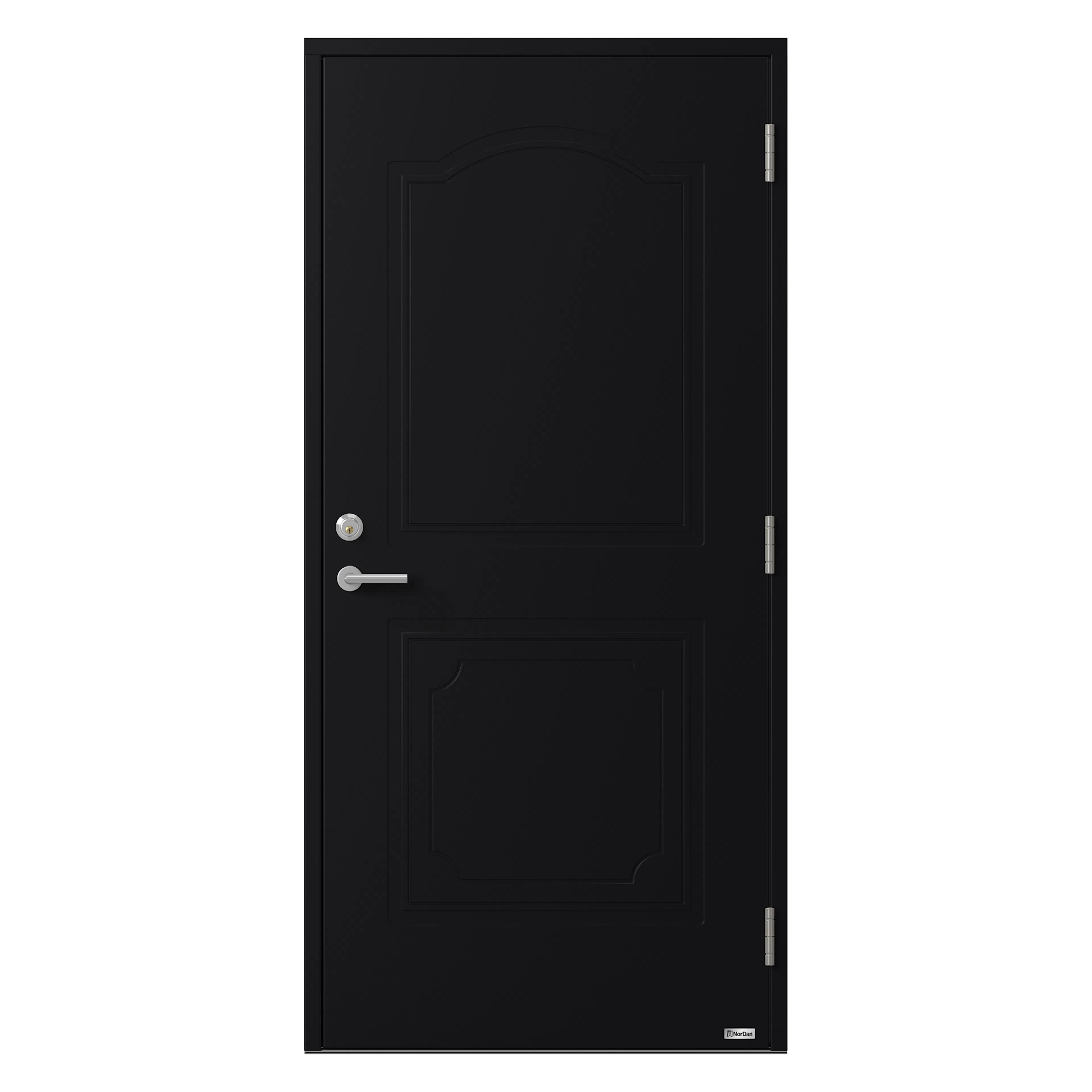Ytterdörr NorDan Bor Jungfrun 955