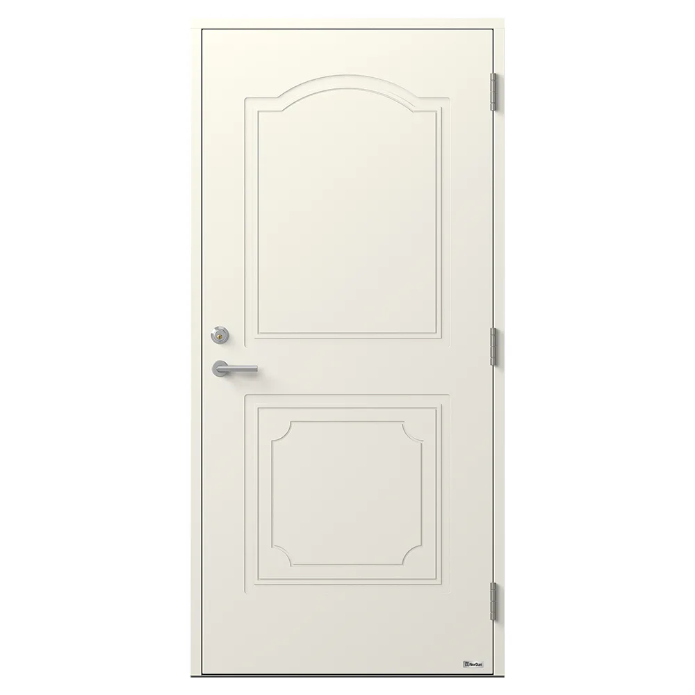 Ytterdörr NorDan Bor Jungfrun 955