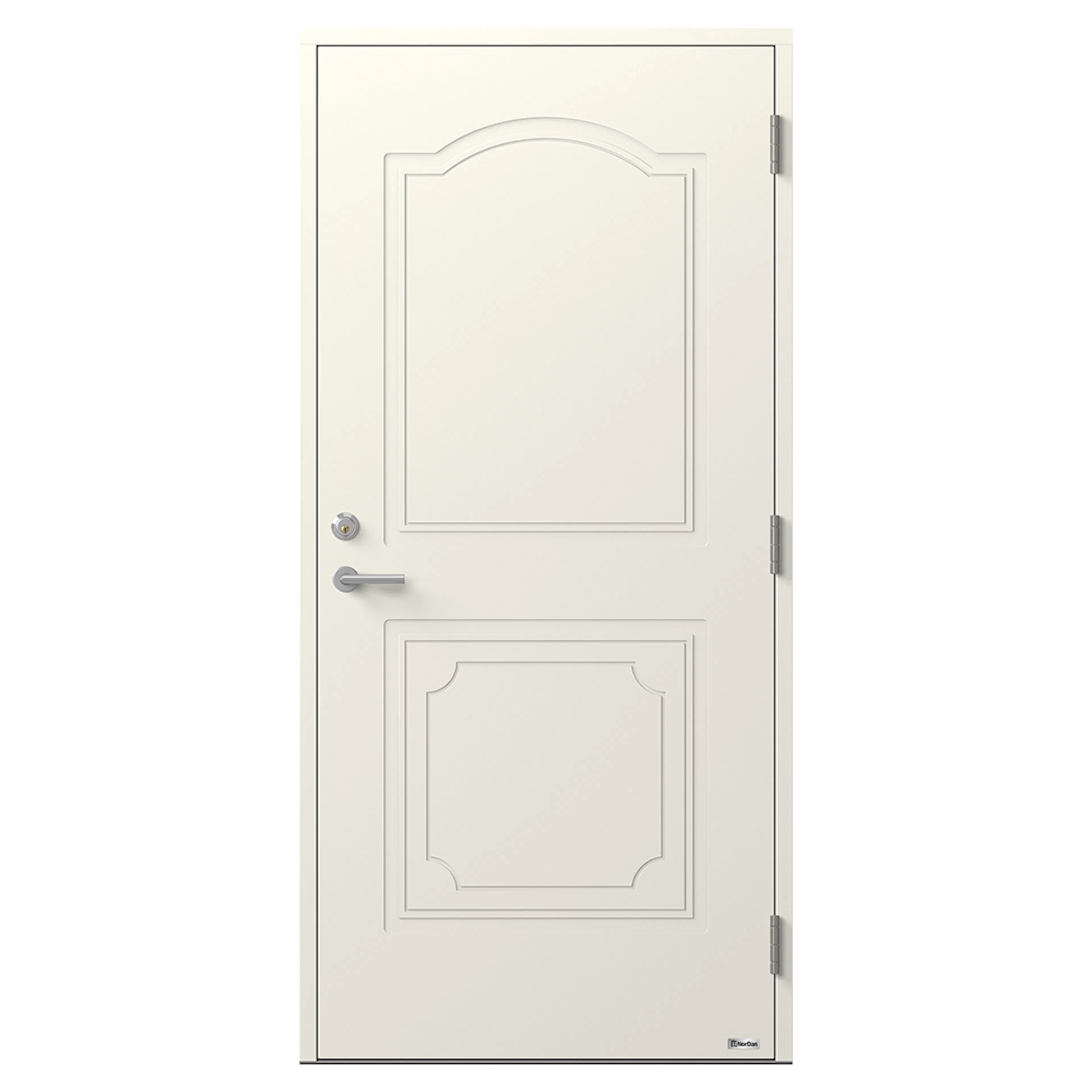 Ytterdörr NorDan Bor Jungfrun 955