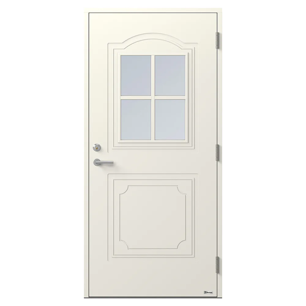 Ytterdörr NorDan Bor Jungfrun 955G