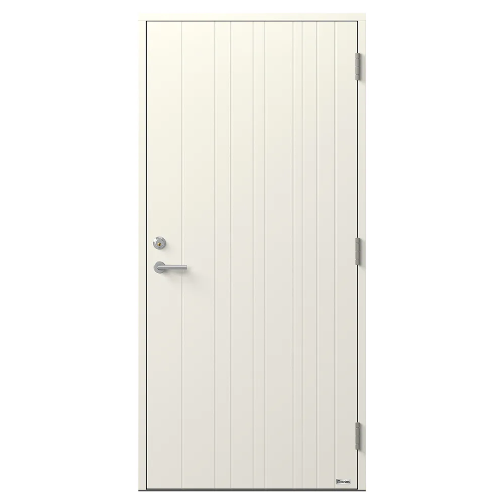 Ytterdörr NorDan Bor Linje 302