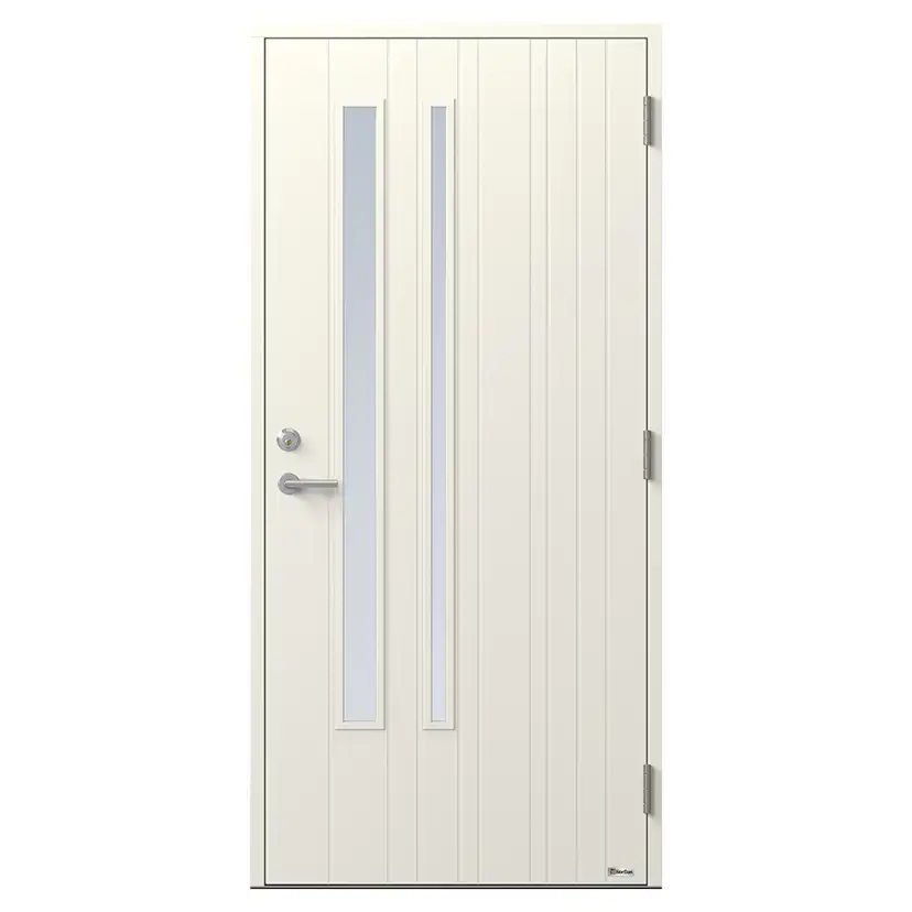 Ytterdörr NorDan Bor Linje 302G2