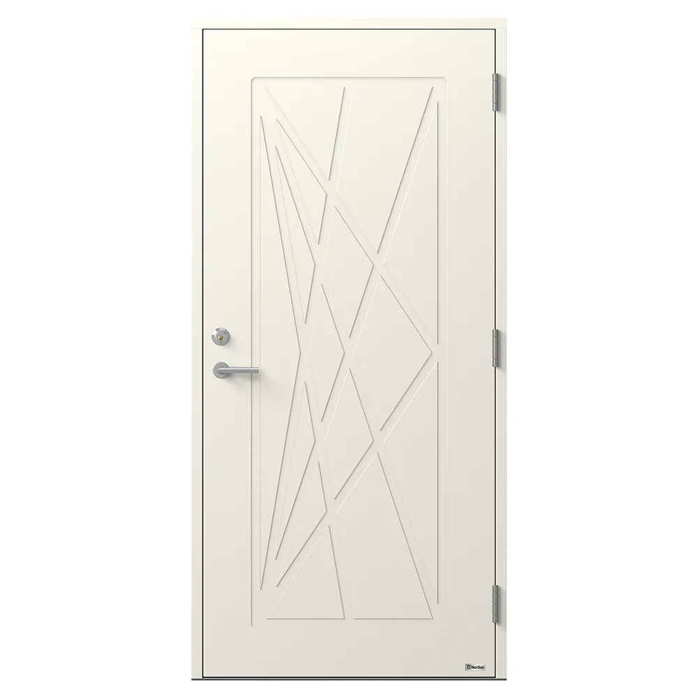 Ytterdörr NorDan Bor Norrsken 314