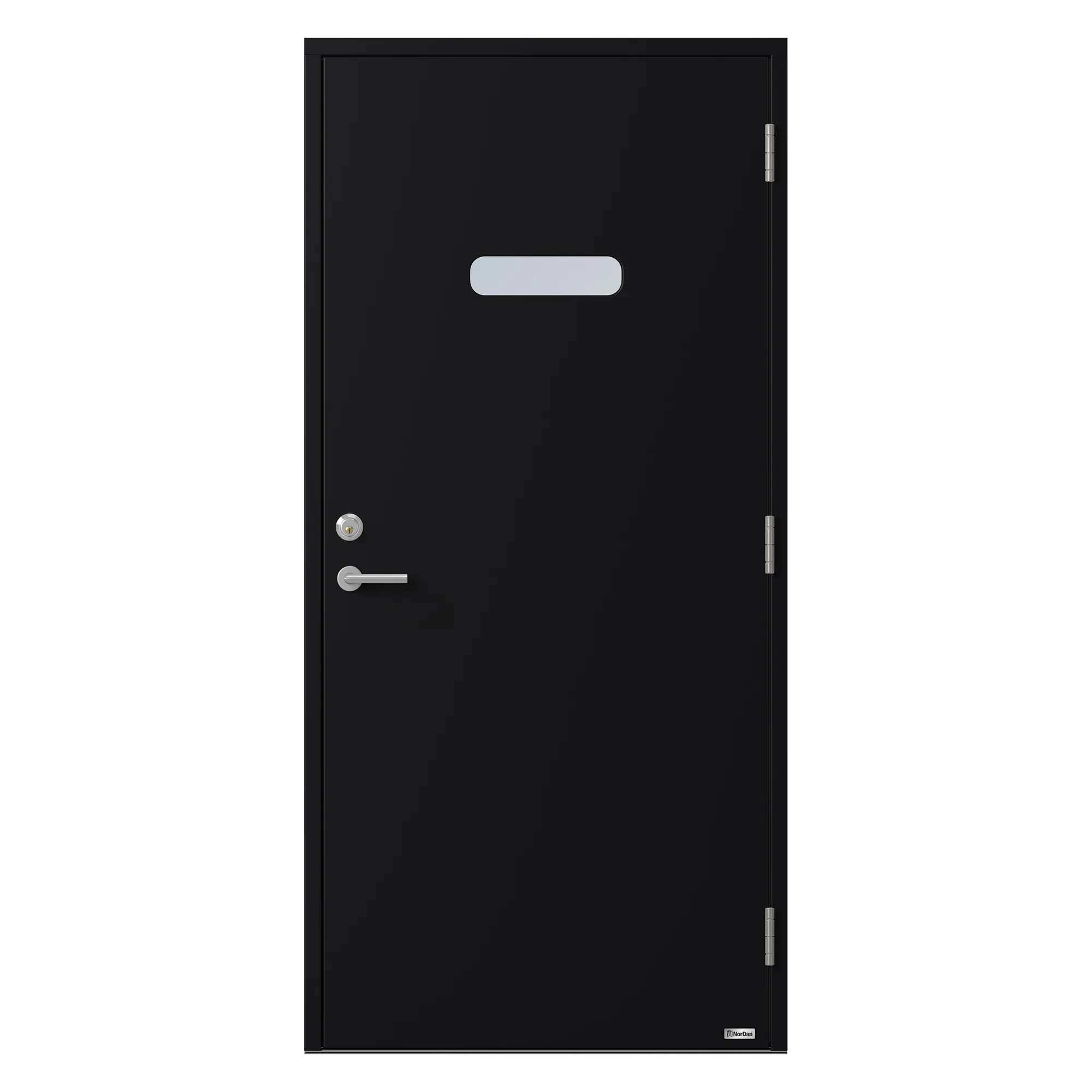 Ytterdörr NorDan Bor Orion 850G