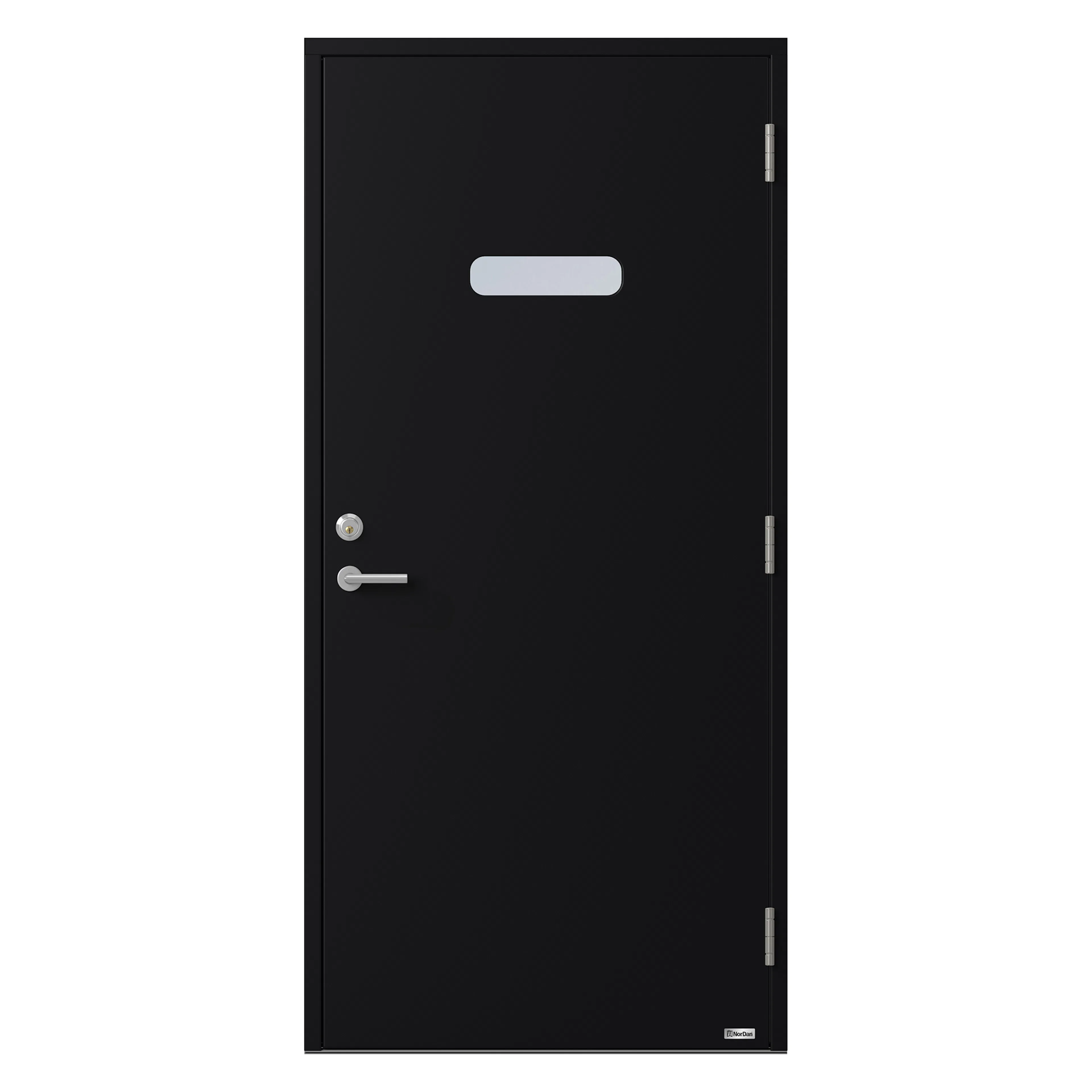 Ytterdörr NorDan Bor Orion 850G