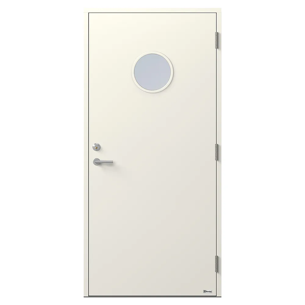 Ytterdörr NorDan Bor Planeten 836G