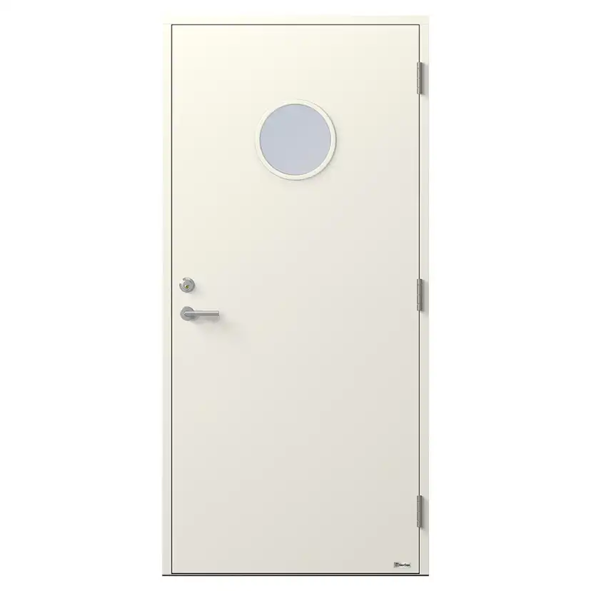 Ytterdörr NorDan Bor Planeten 836G