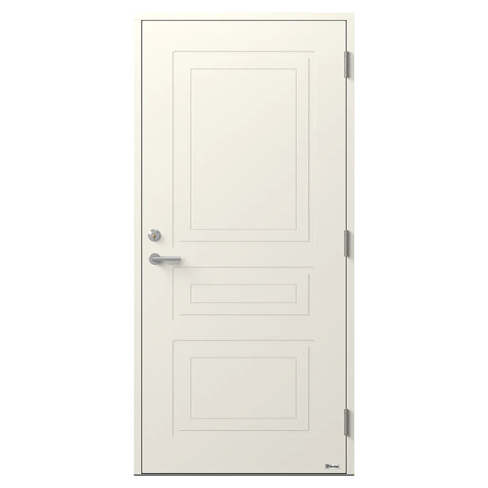 Ytterdörr NorDan Bor Pluto 892