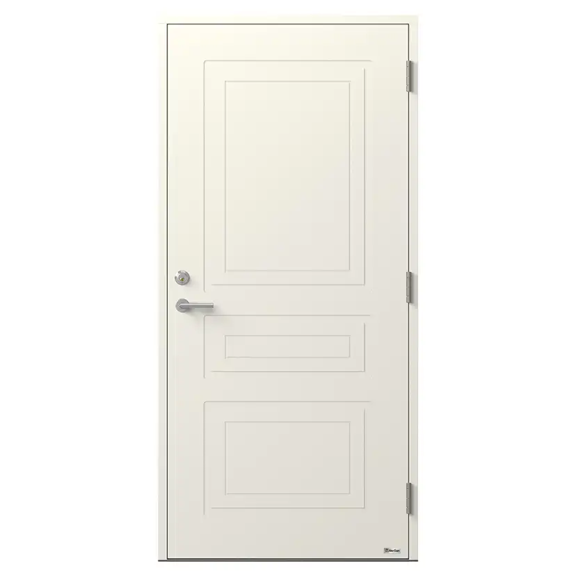 Ytterdörr NorDan Bor Pluto 892