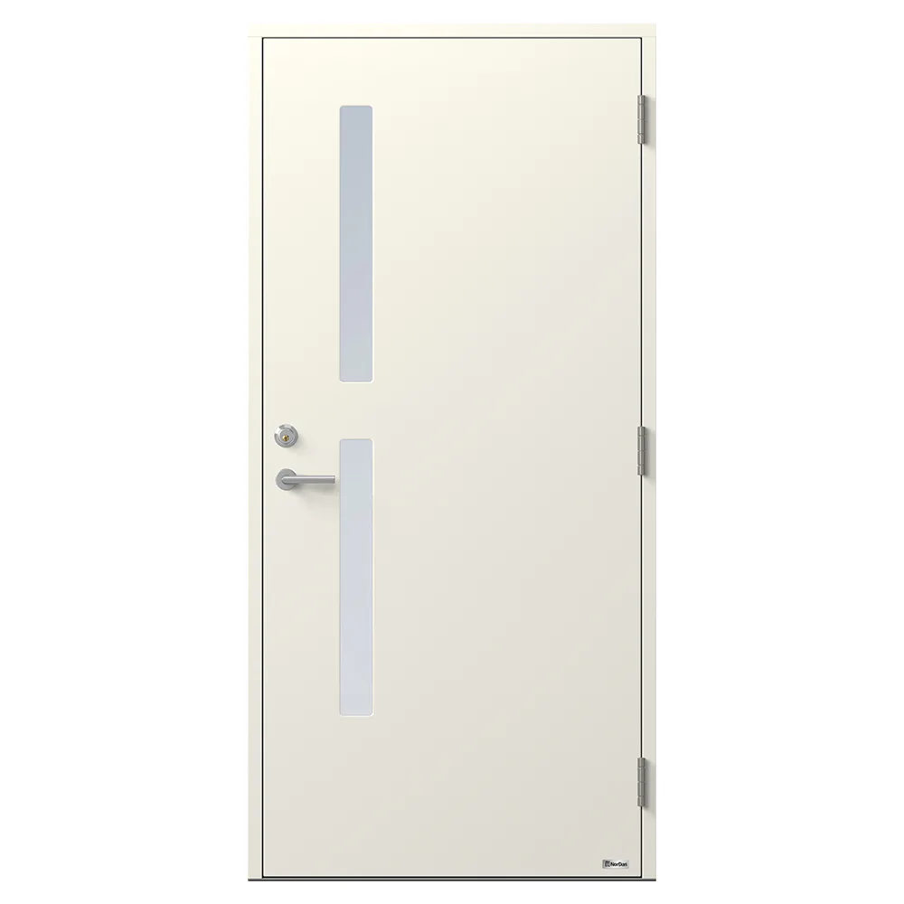 Ytterdörr NorDan Bor Pollux 832G2