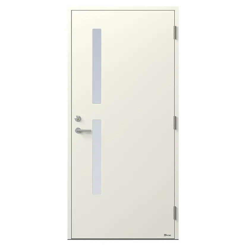 Ytterdörr NorDan Bor Pollux 832G2