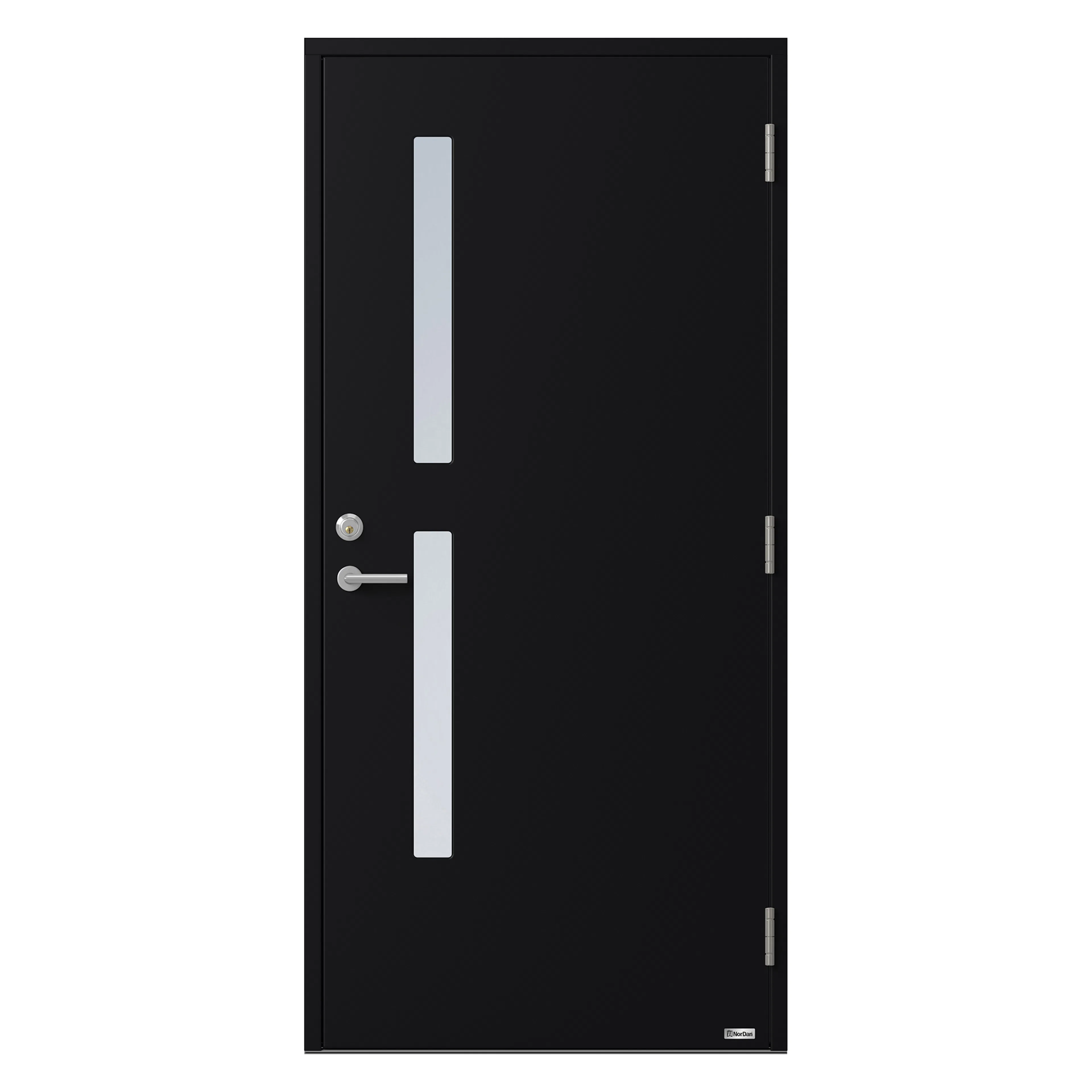 Ytterdörr NorDan Bor Pollux 832G2