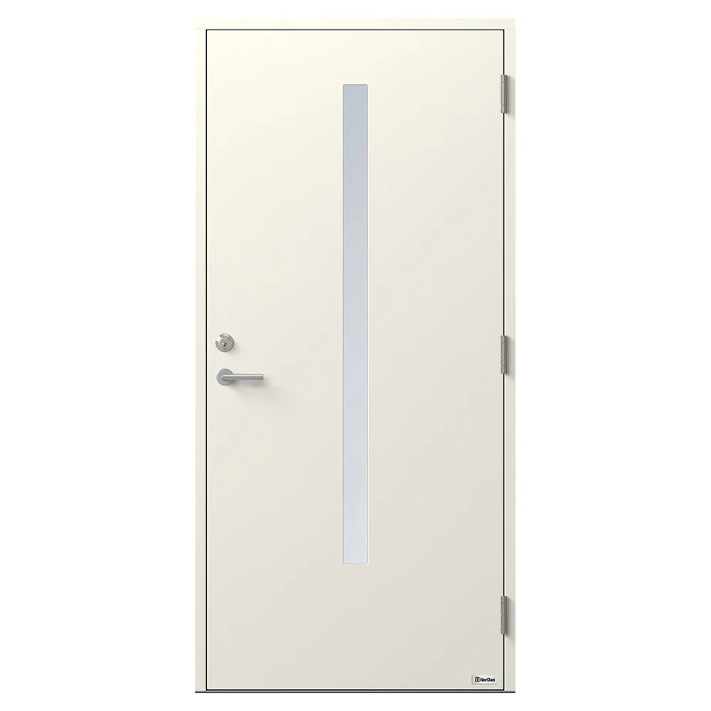 Ytterdörr NorDan Bor Sirius 863G
