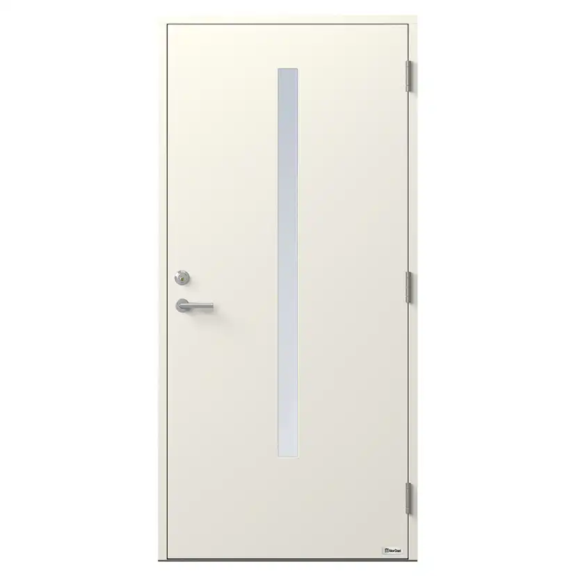 Ytterdörr NorDan Bor Sirius 863G