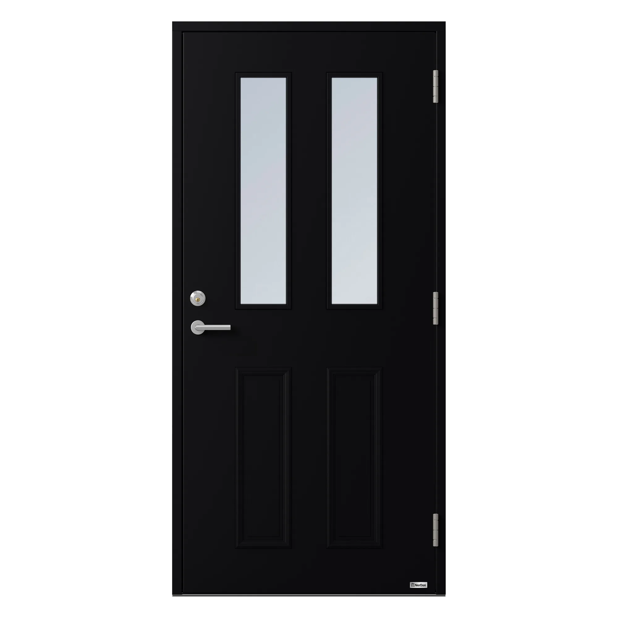 Ytterdörr NorDan Bor St. Andrews 869G2