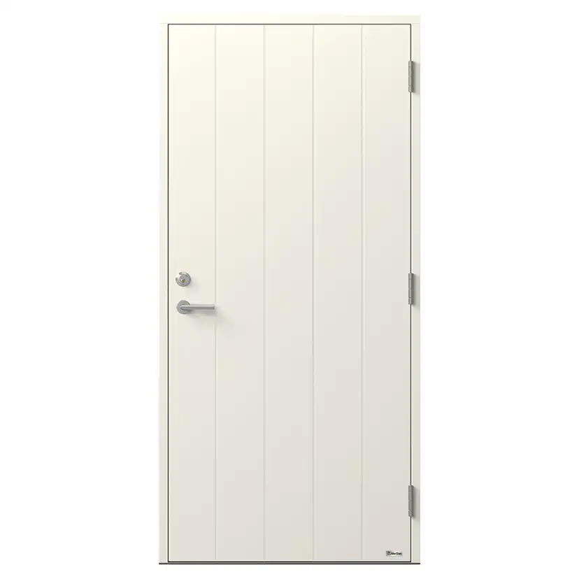 Ytterdörr NorDan Bor Stenbocken 871 Lagerförd