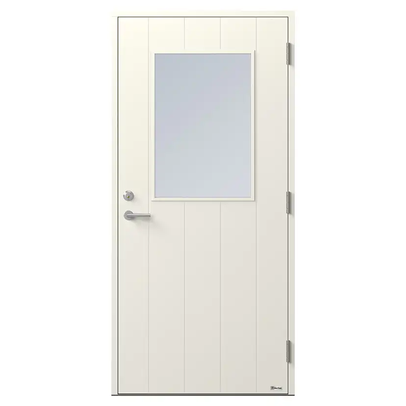 Ytterdörr NorDan Bor Stenbocken 871G