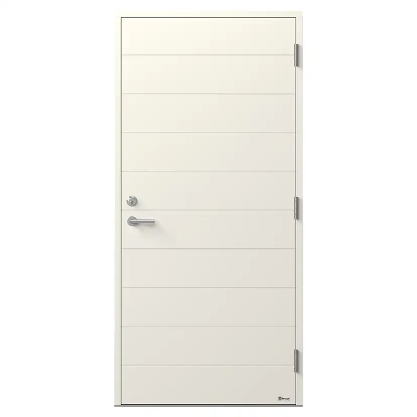 Ytterdörr NorDan Bor Väduren 872