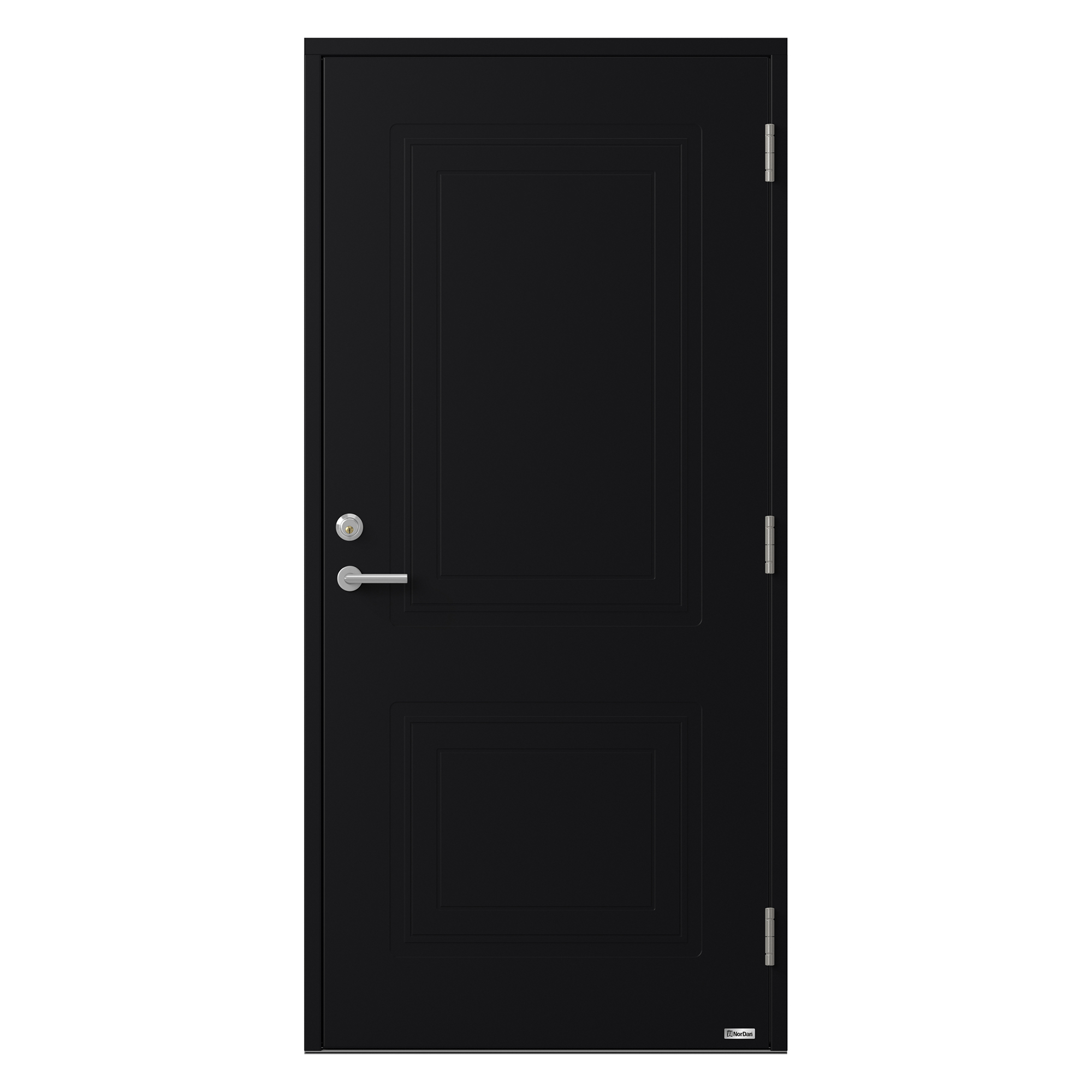 Ytterdörr NorDan Bor Vega 835