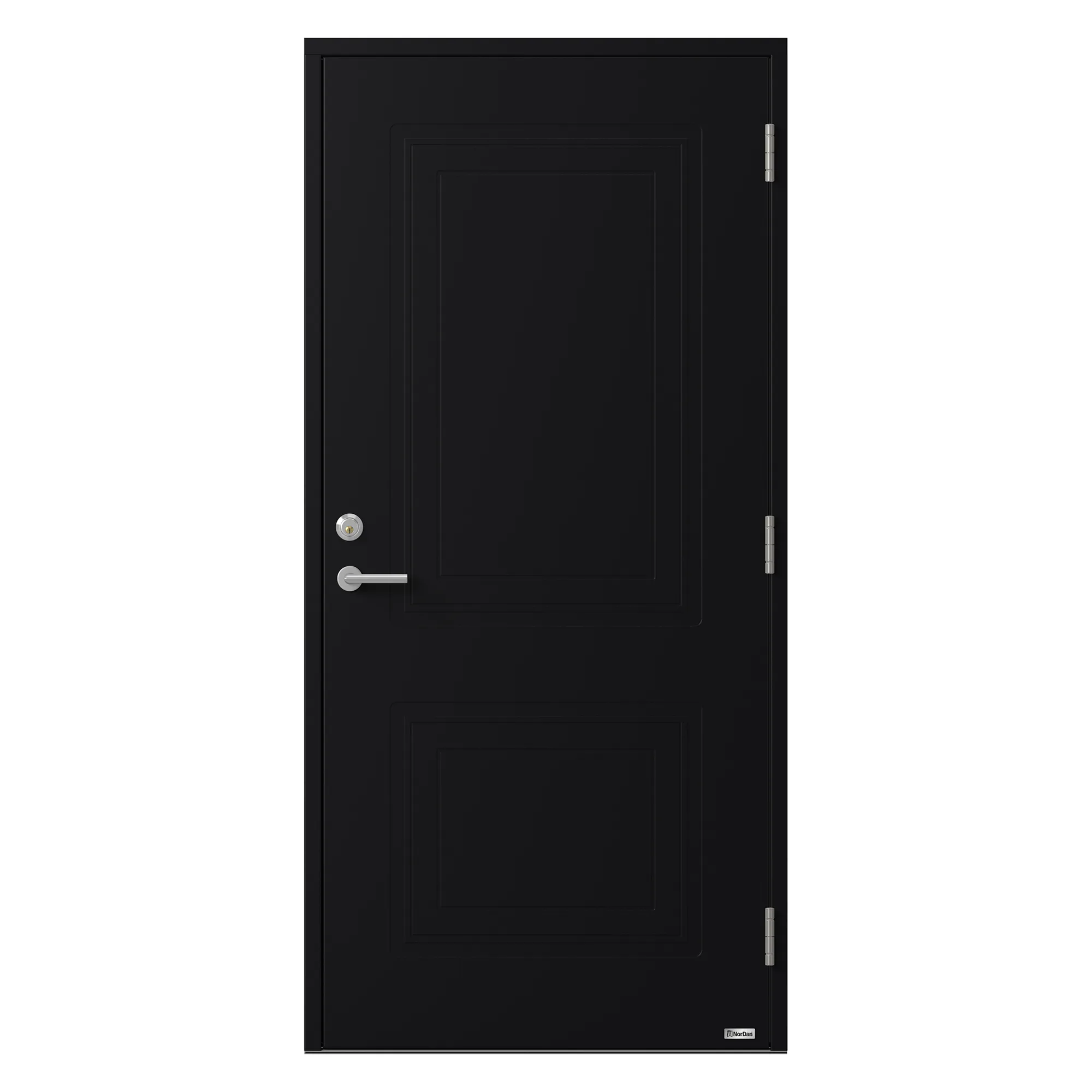 Ytterdörr NorDan Bor Vega 835