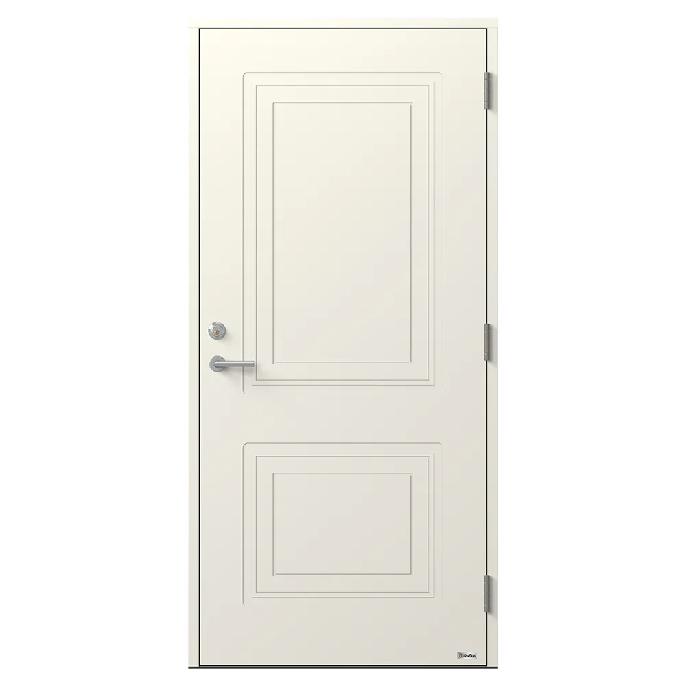 Ytterdörr NorDan Bor Vega 835