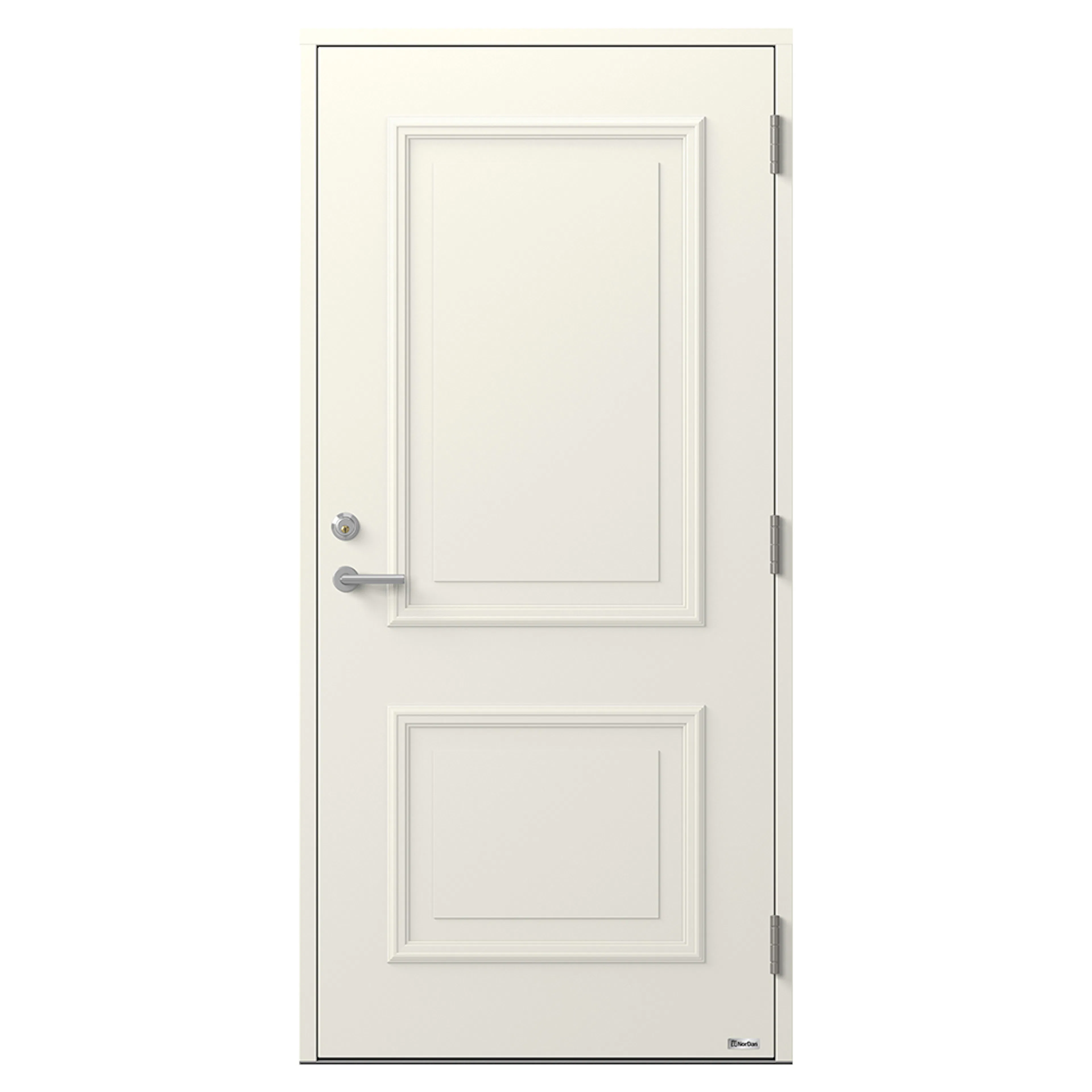 Ytterdörr NorDan Bor Venus 834