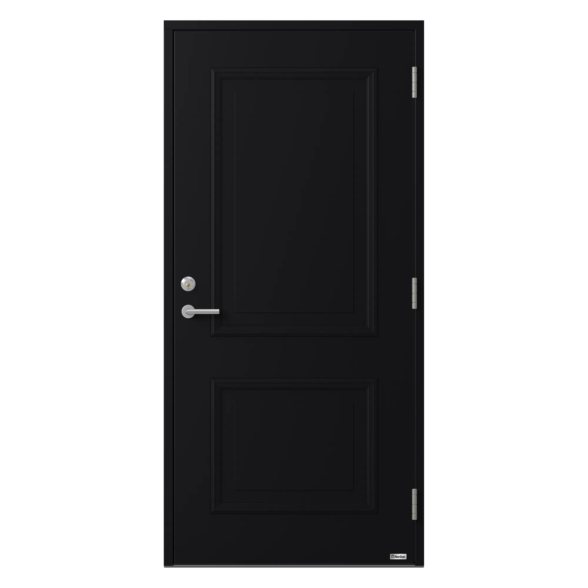 Ytterdörr NorDan Bor Venus 834
