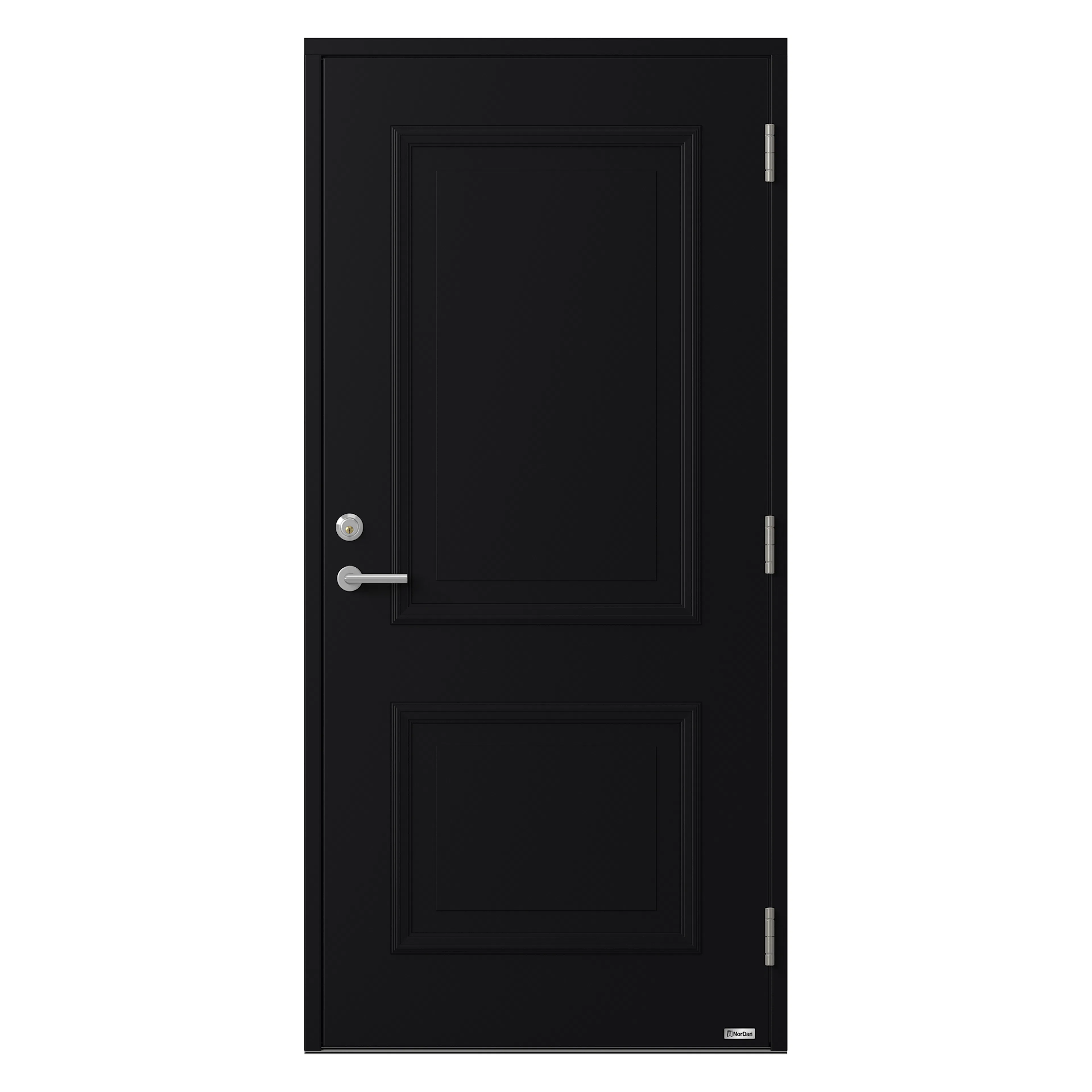 Ytterdörr NorDan Bor Venus 834