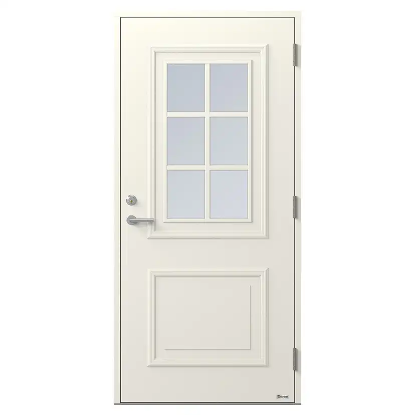 Ytterdörr NorDan Bor Venus 834G