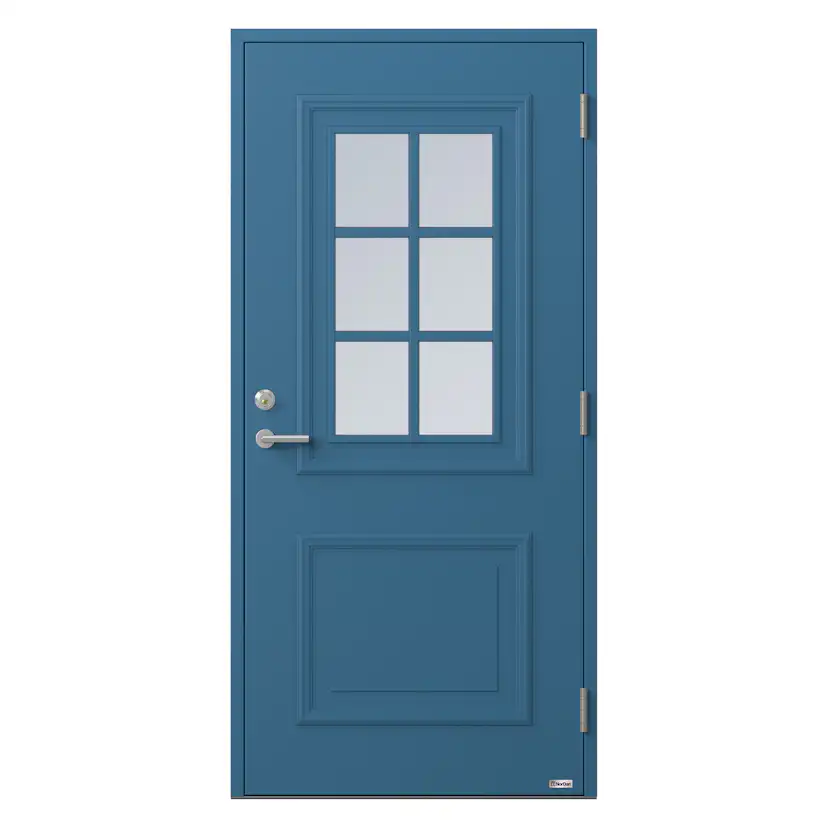 Ytterdörr NorDan Bor Venus 834G