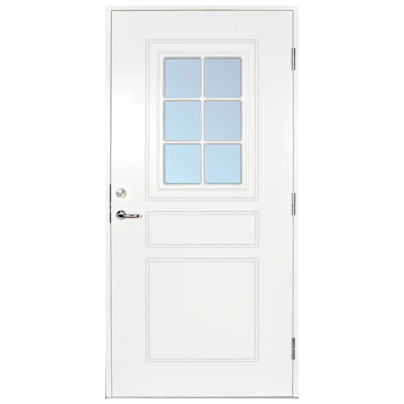 Ytterdörr Scandidoor Åmål