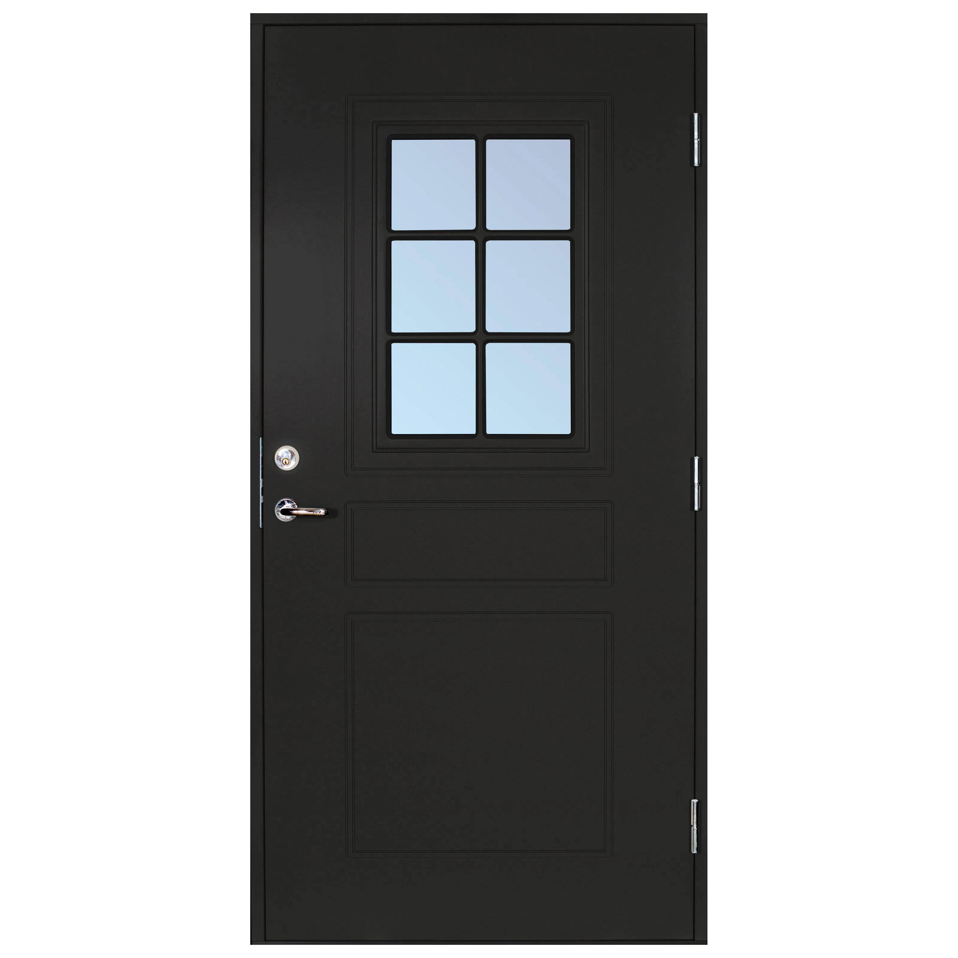 Ytterdörr Scandidoor Åmål