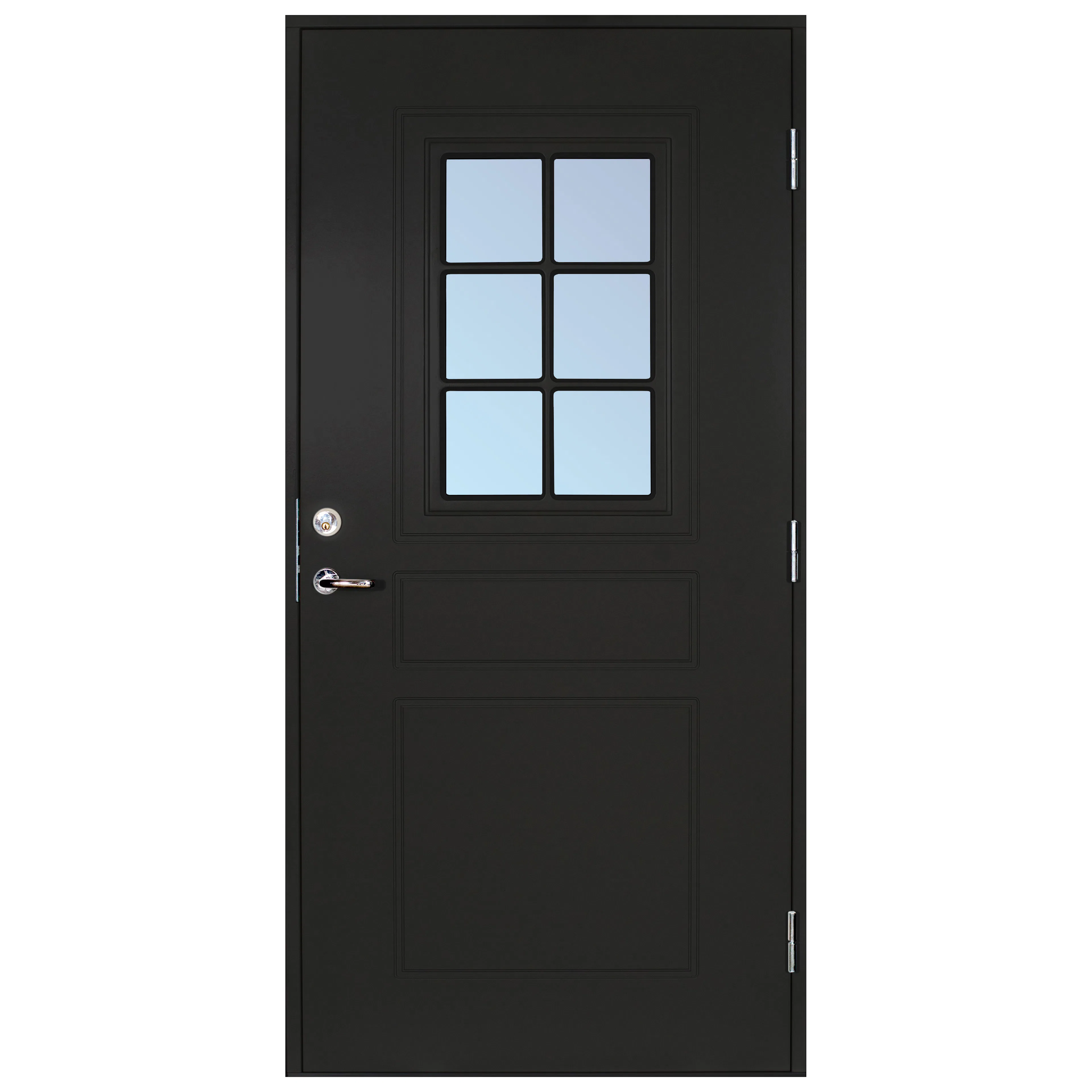 Ytterdörr Scandidoor Åmål