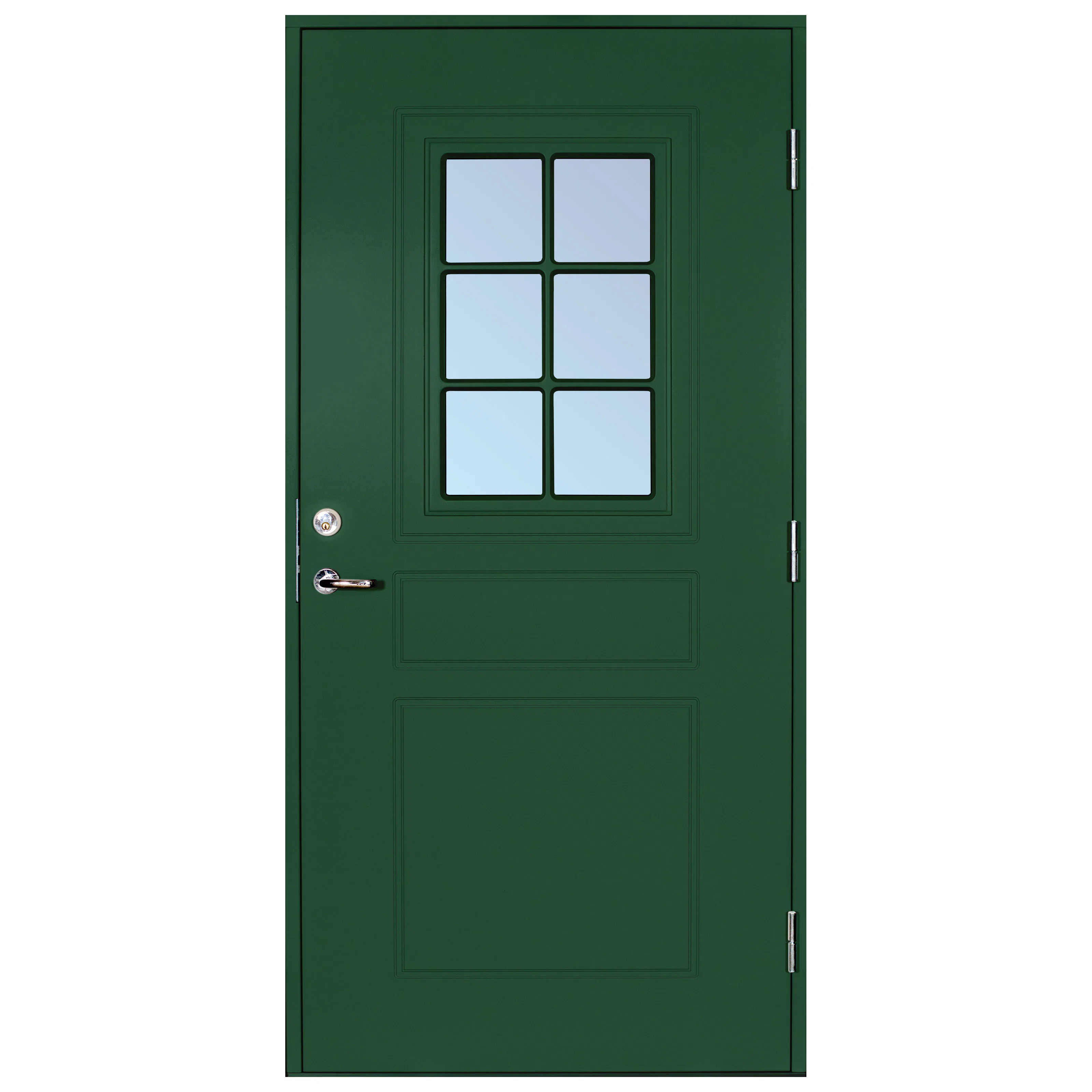 Ytterdörr Scandidoor Åmål