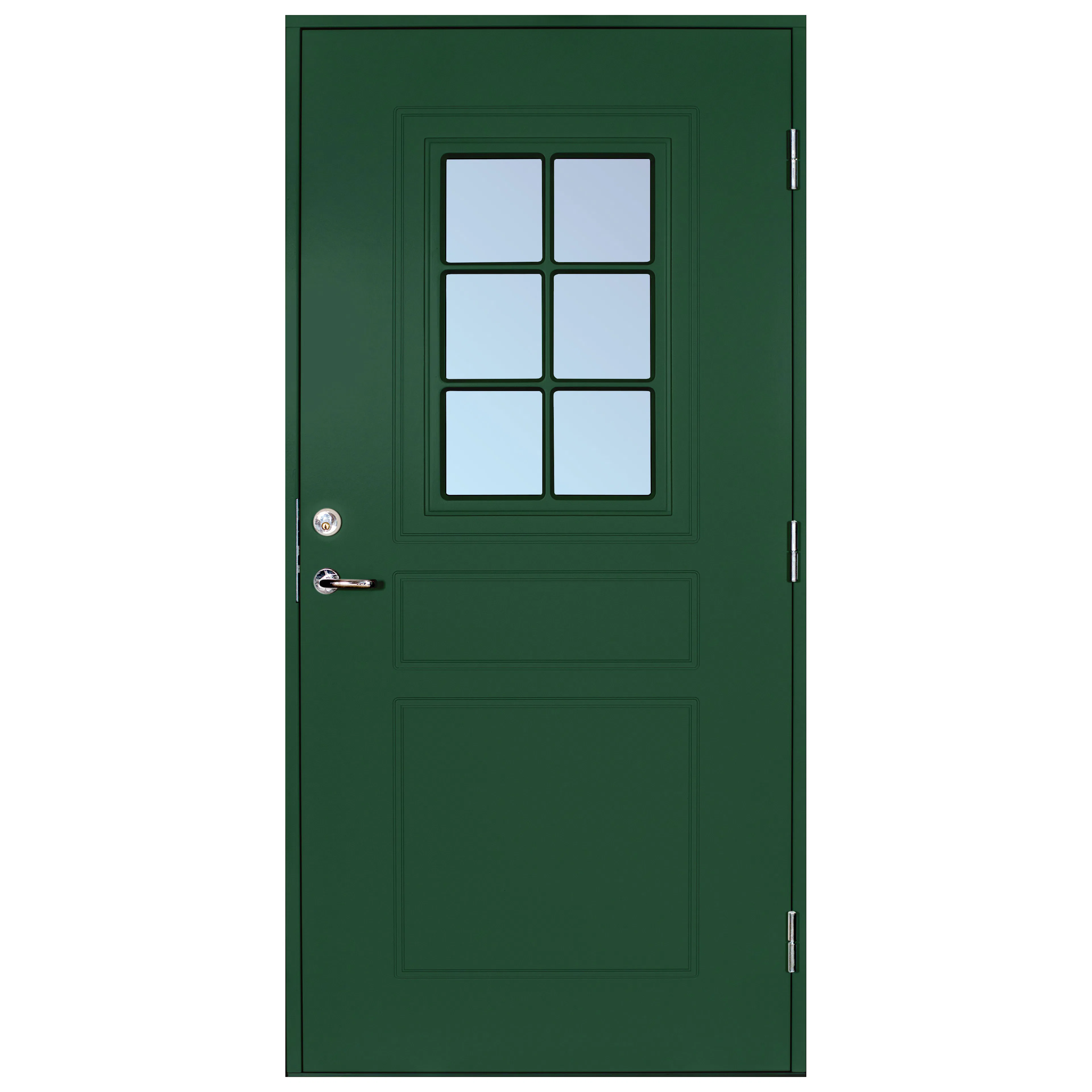 Ytterdörr Scandidoor Åmål