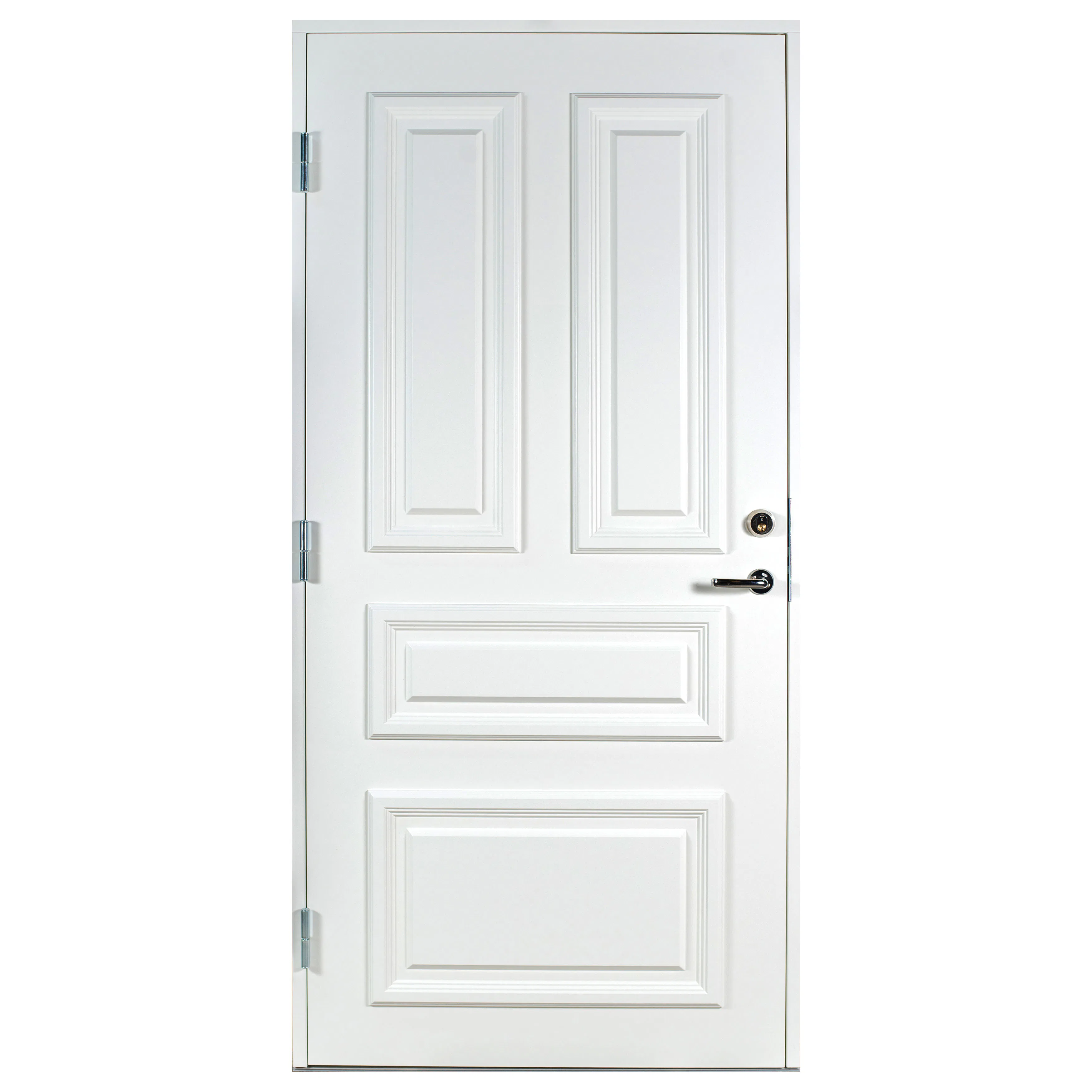 Ytterdörr Scandidoor Bunn