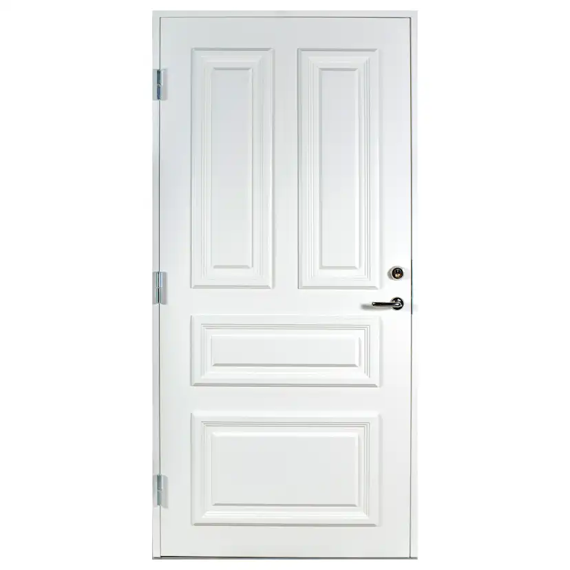 Ytterdörr Scandidoor Bunn