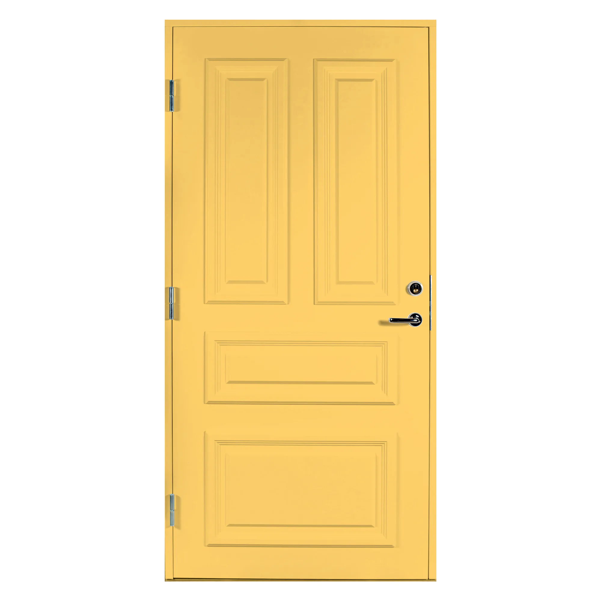 S-1040-Y10R, Ljusgul