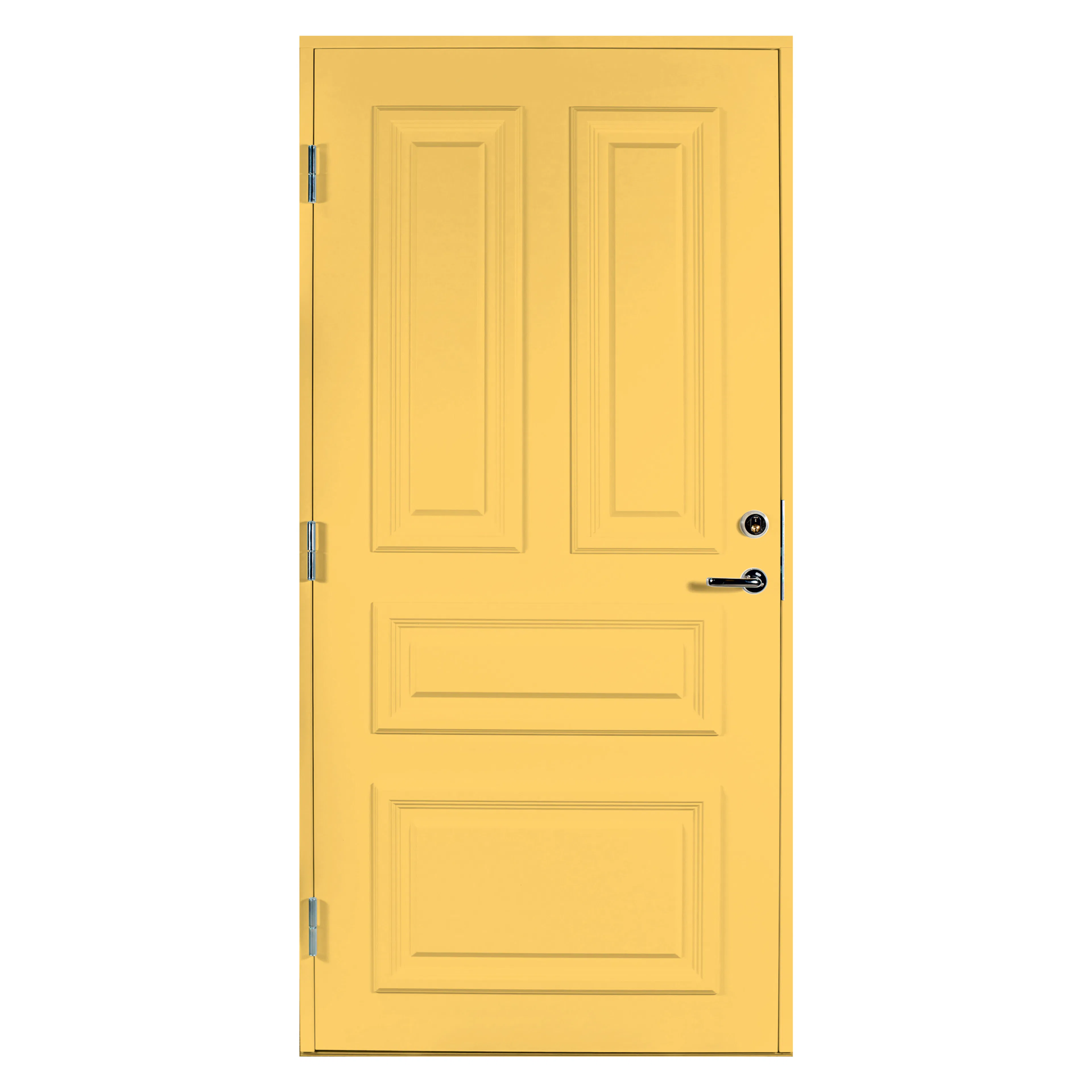 S-1040-Y10R, Ljusgul