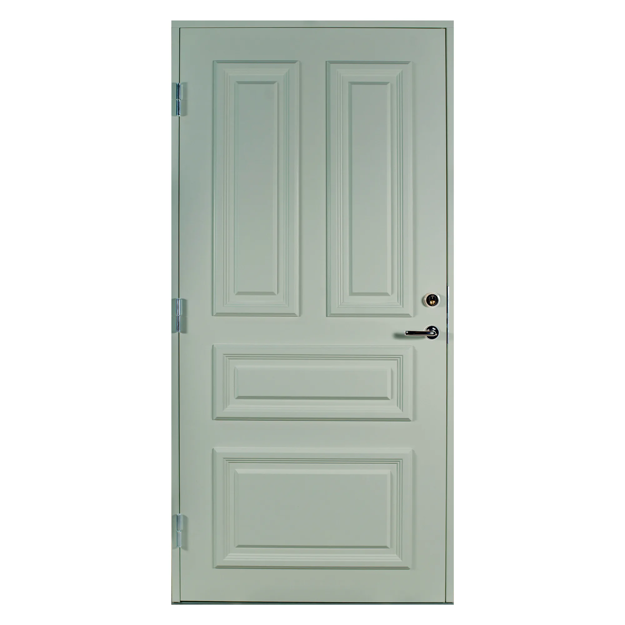 S-2005-G30Y, Grön-grå