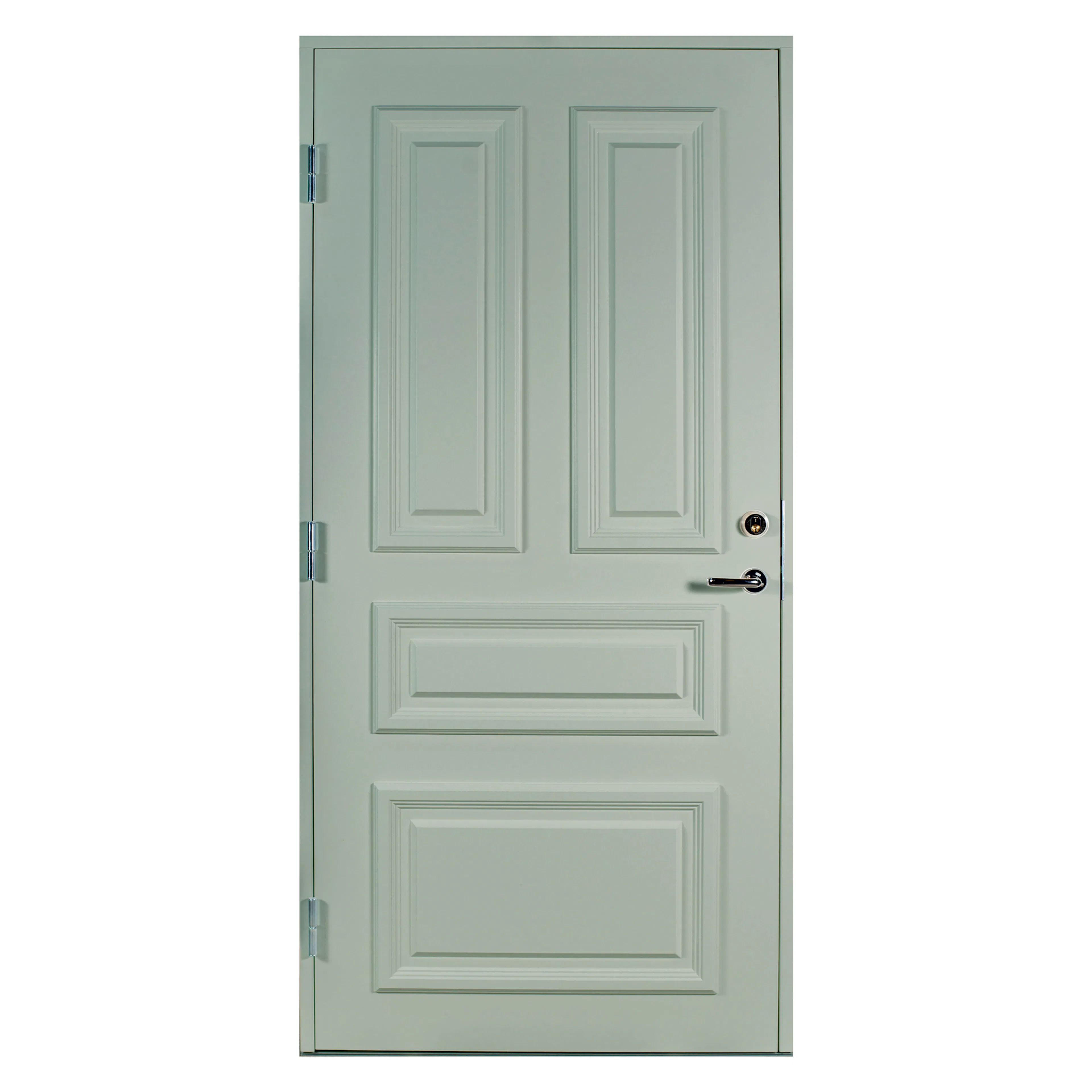 S-2005-G30Y, Grön-grå