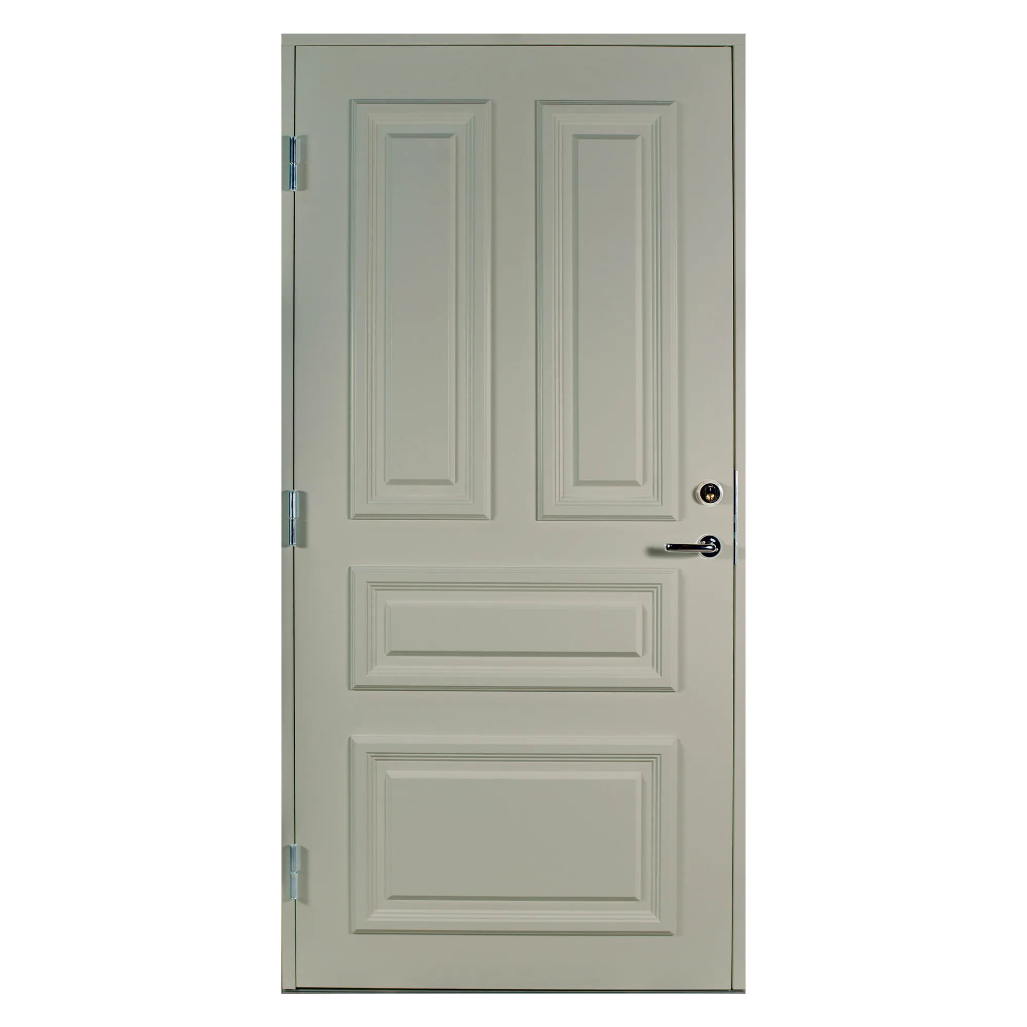 Ytterdörr Scandidoor Bunn