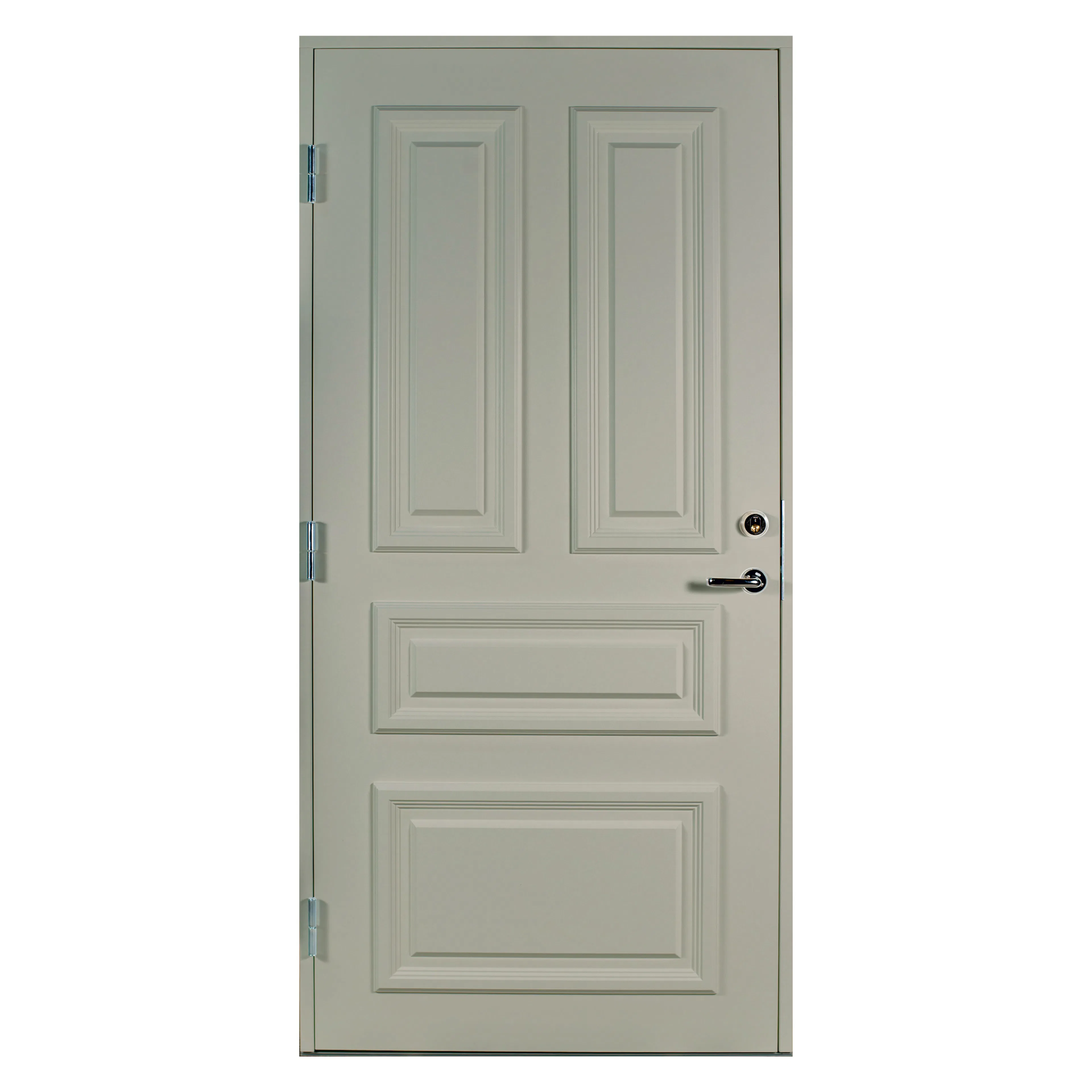 Ytterdörr Scandidoor Bunn