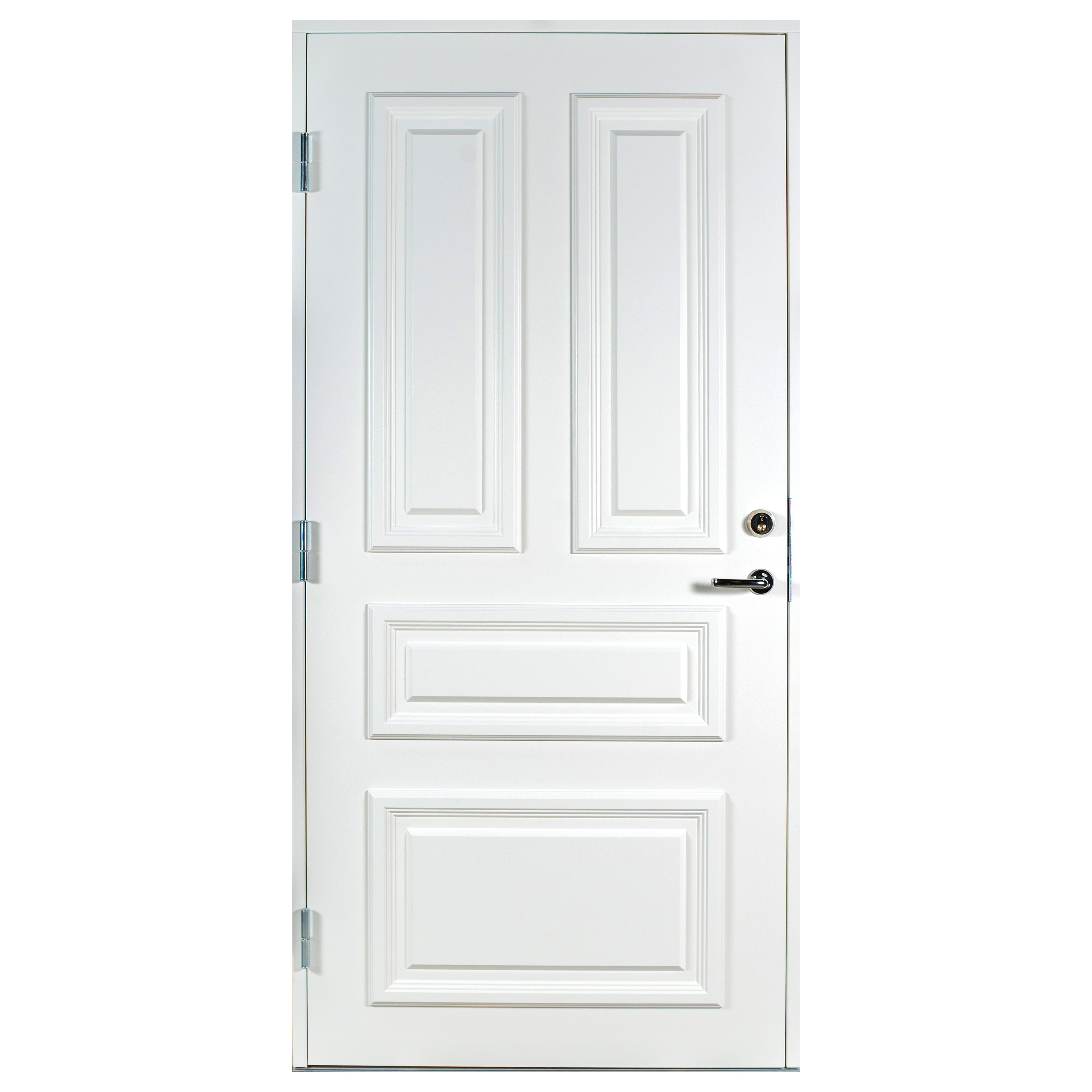 Ytterdörr Scandidoor Bunn