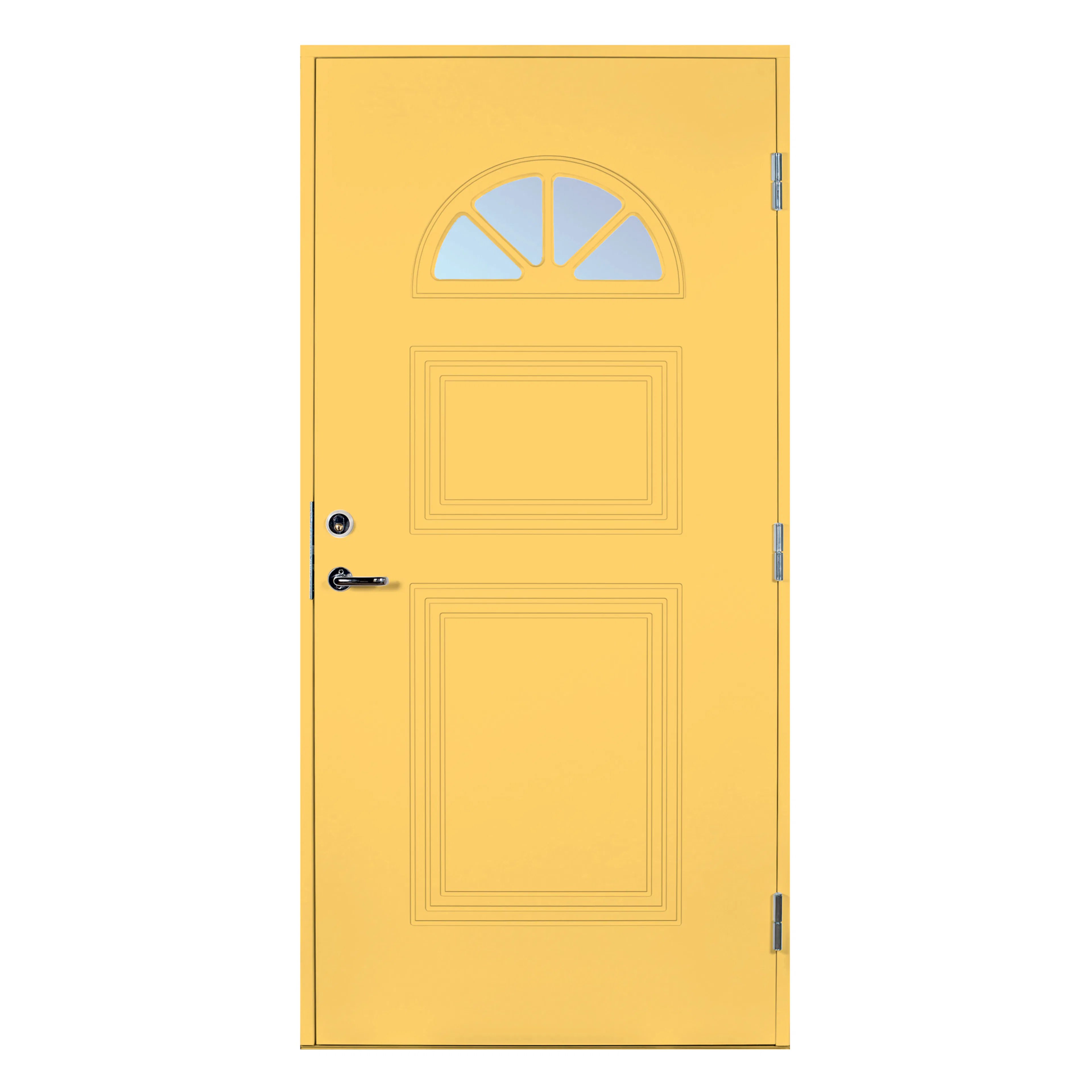 S-1040-Y10R, Ljusgul