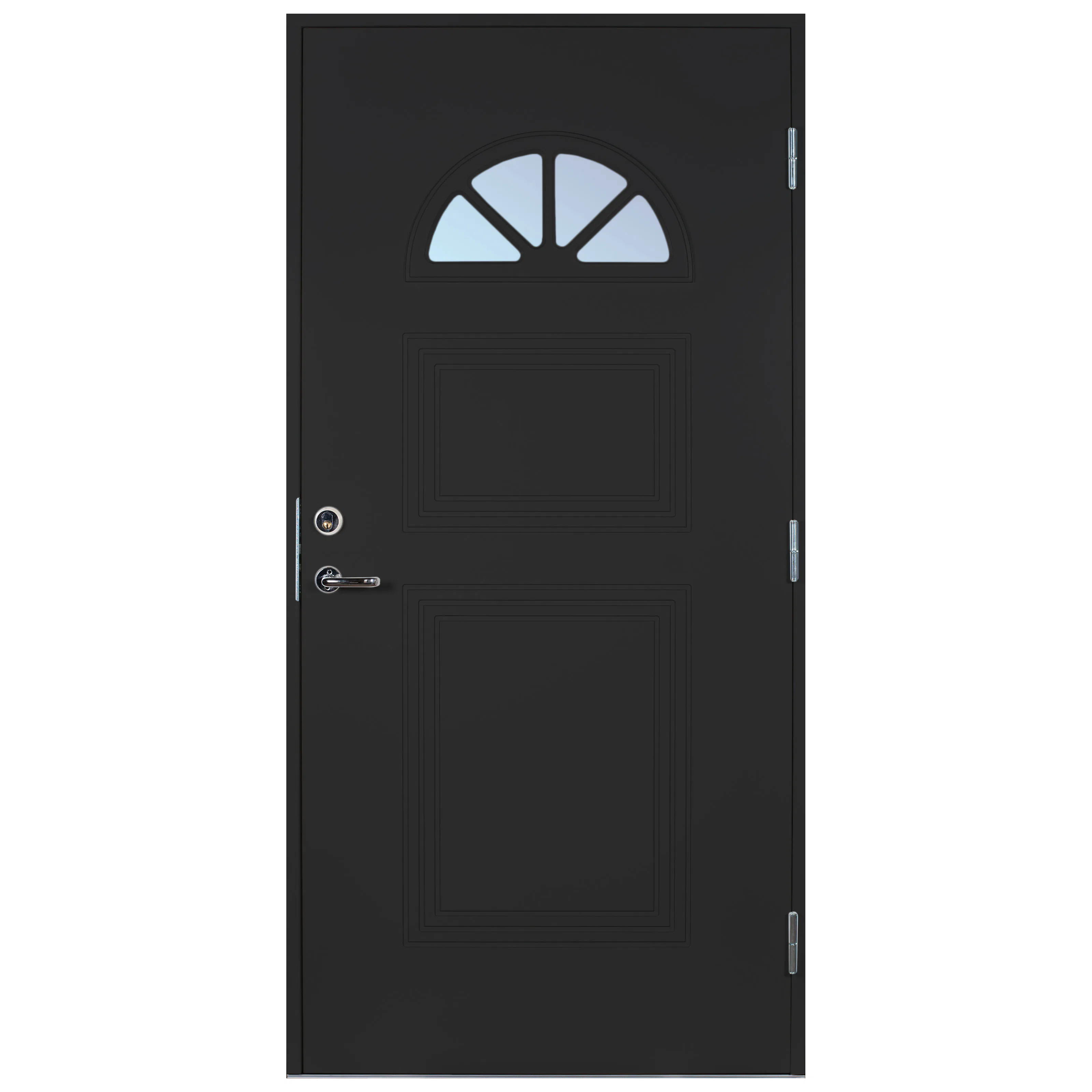 Ytterdörr Scandidoor Forsa