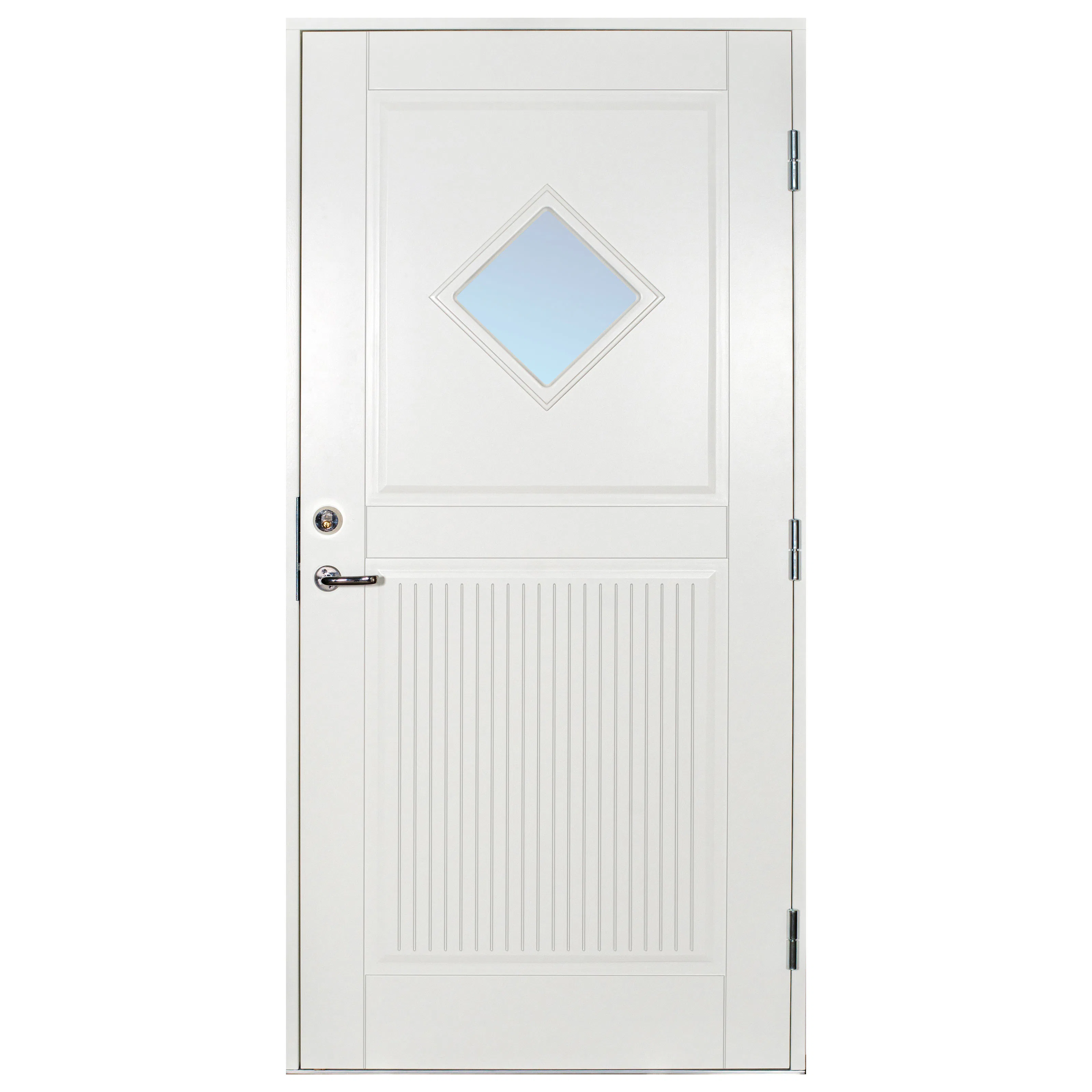 Ytterdörr Scandidoor Fortuna