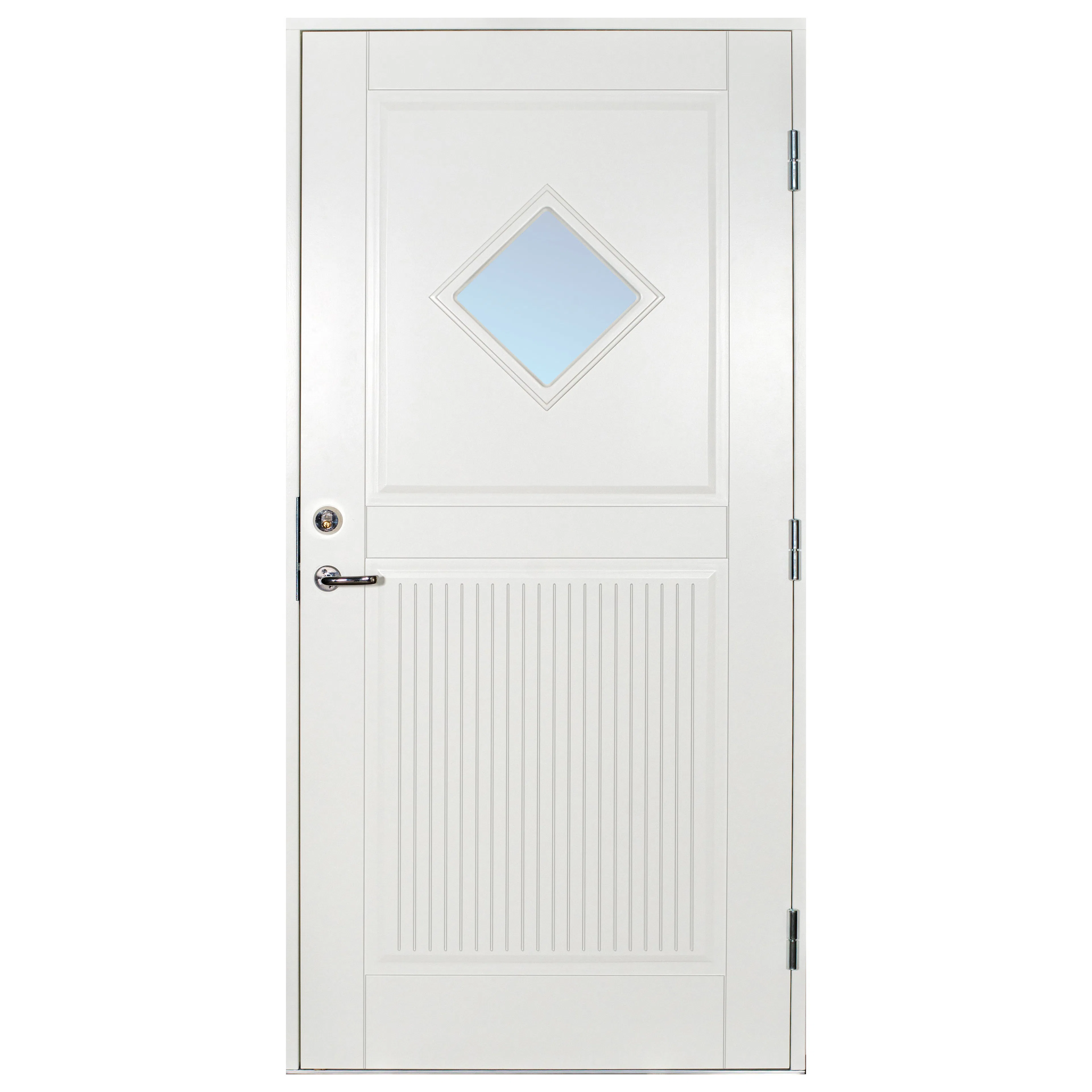 Ytterdörr Scandidoor Fortuna