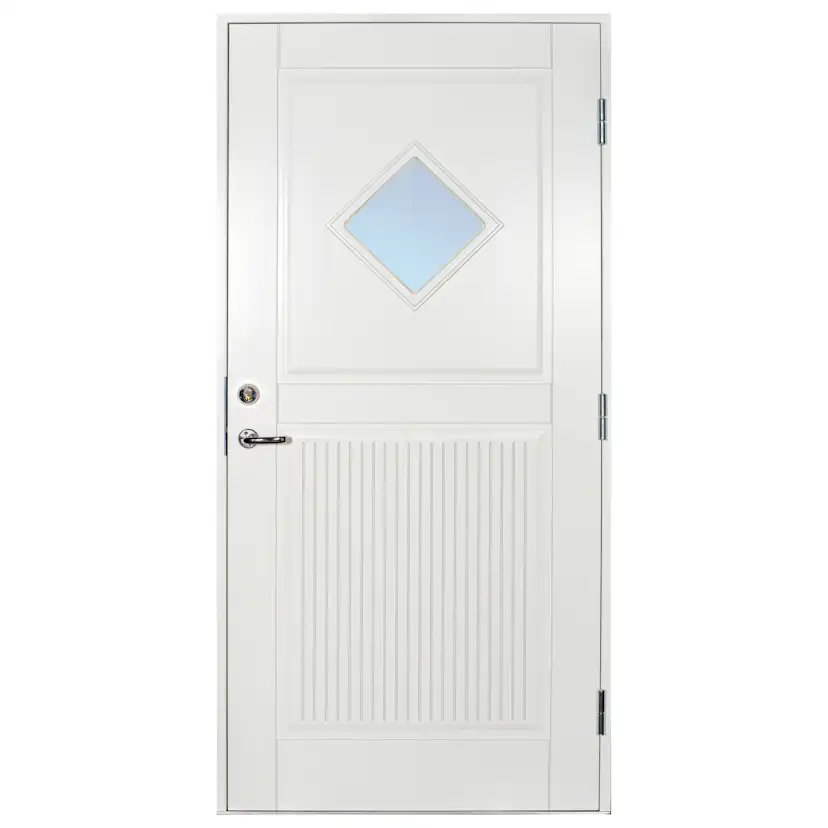 Ytterdörr Scandidoor Fortuna